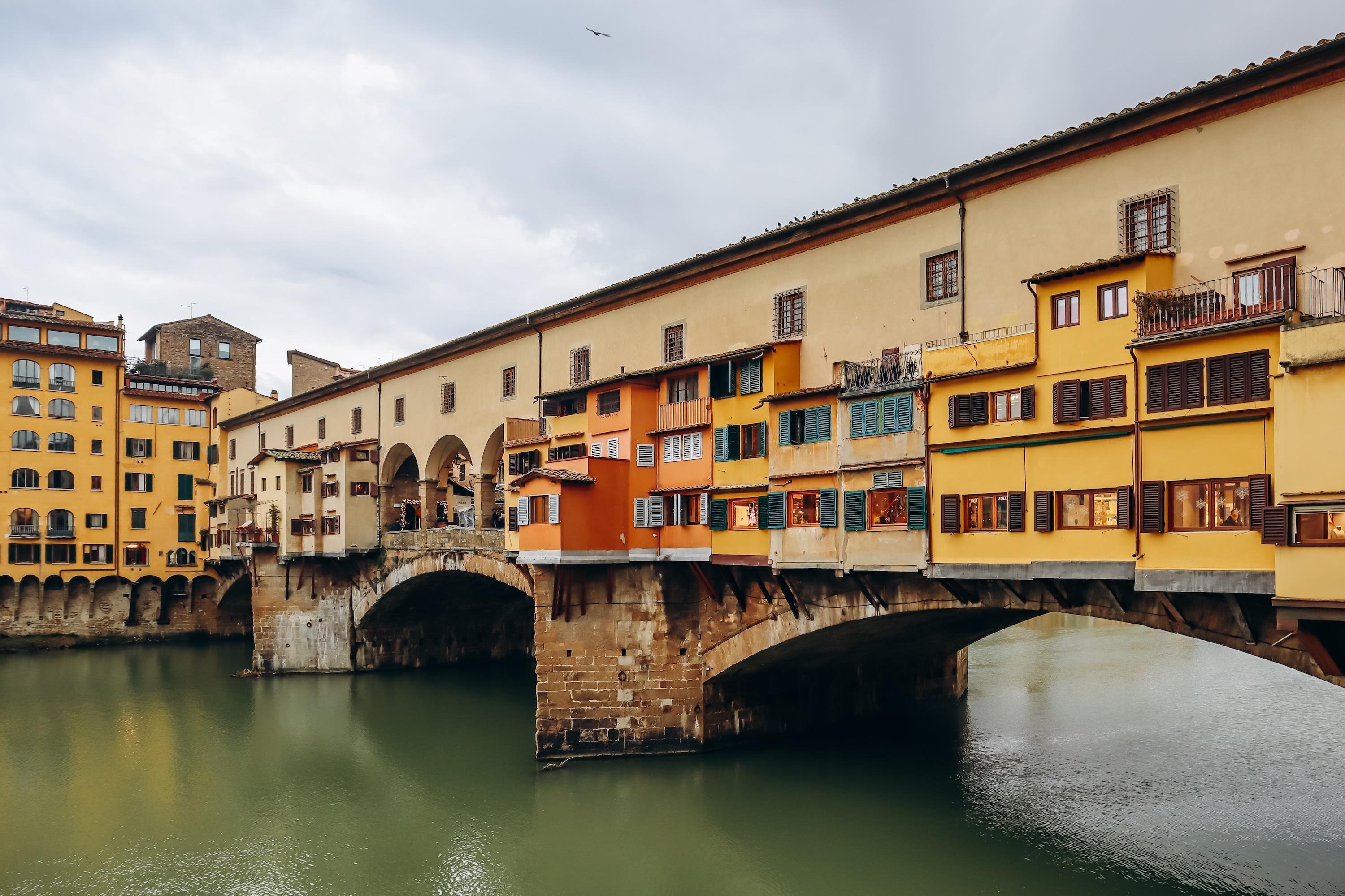 Florence Duomo tour — Cathedral and Baptistery — image 19