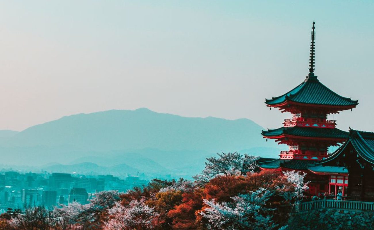 Skreddersydd privat gåtur i Kyoto med en lokal guide