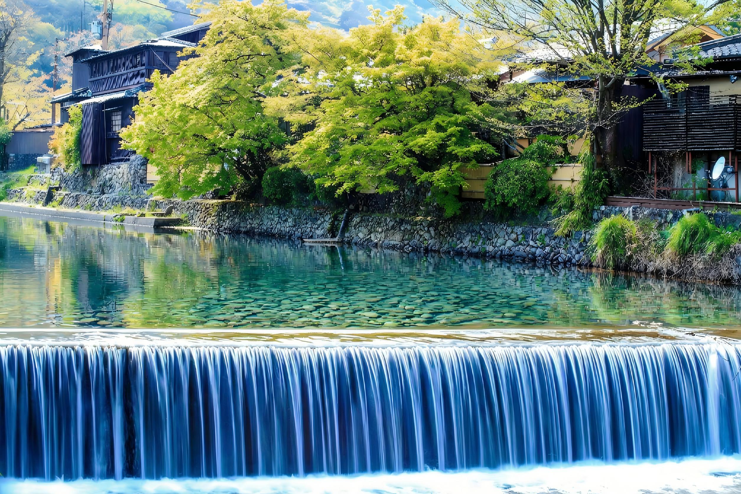 Kyoto & Arashiyama Cultural Explorer Day Trip