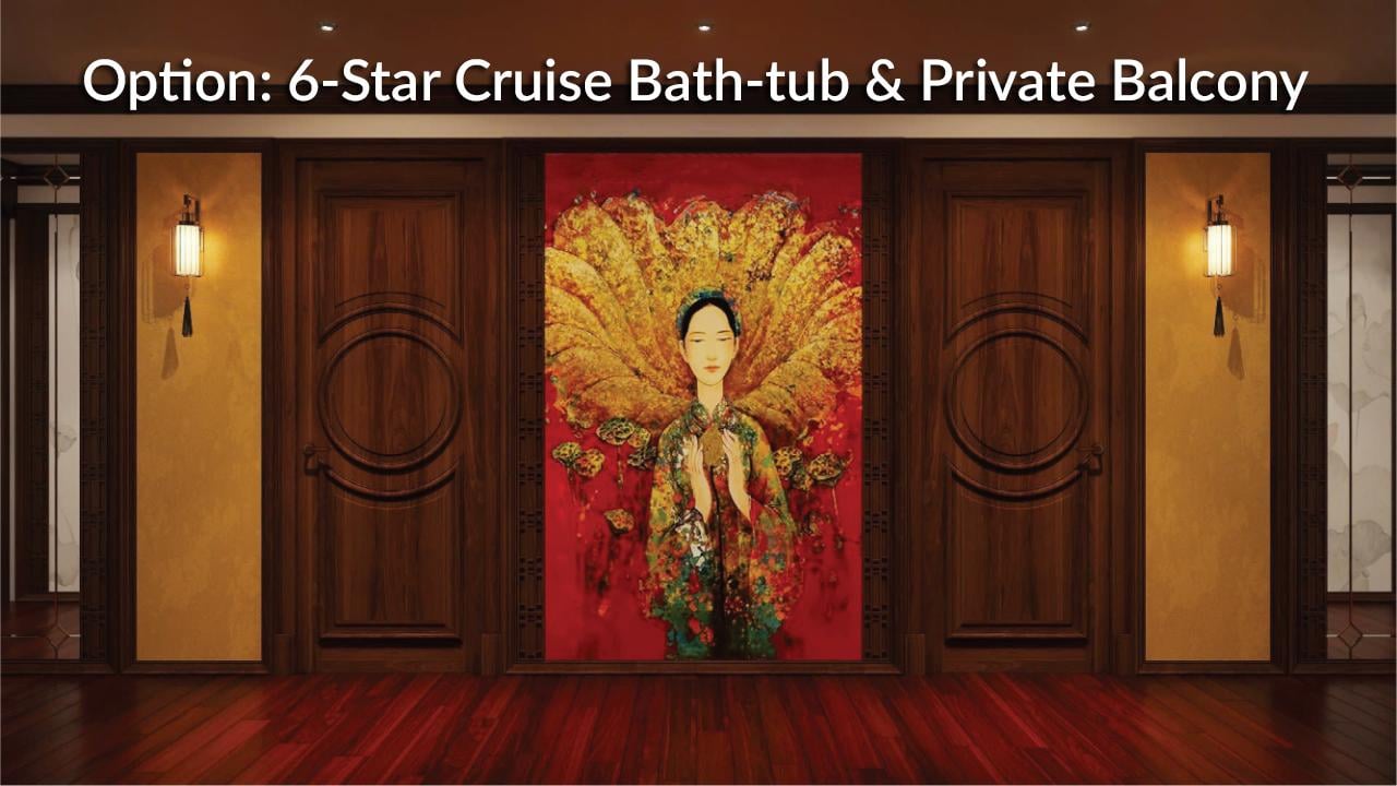 Ha Long & Bai Tu Long Bay 2-Day Overnight Cruise from Hanoi