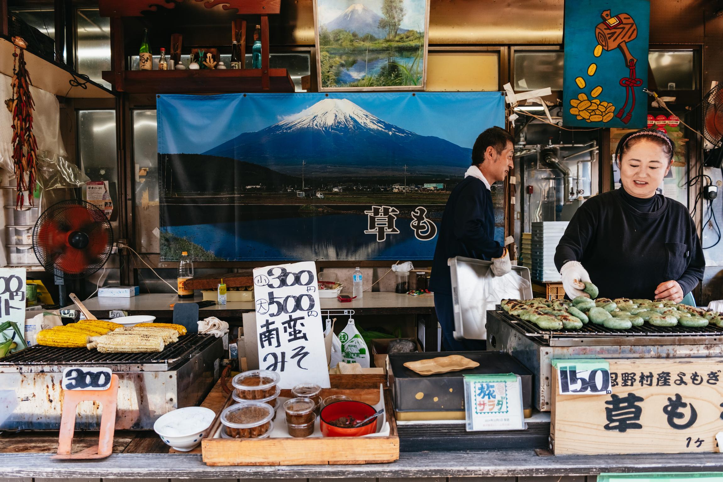 Tokyo Day Trip: Mt. Fuji, Kamakura Big Buddha & Lake Ashi Cruise