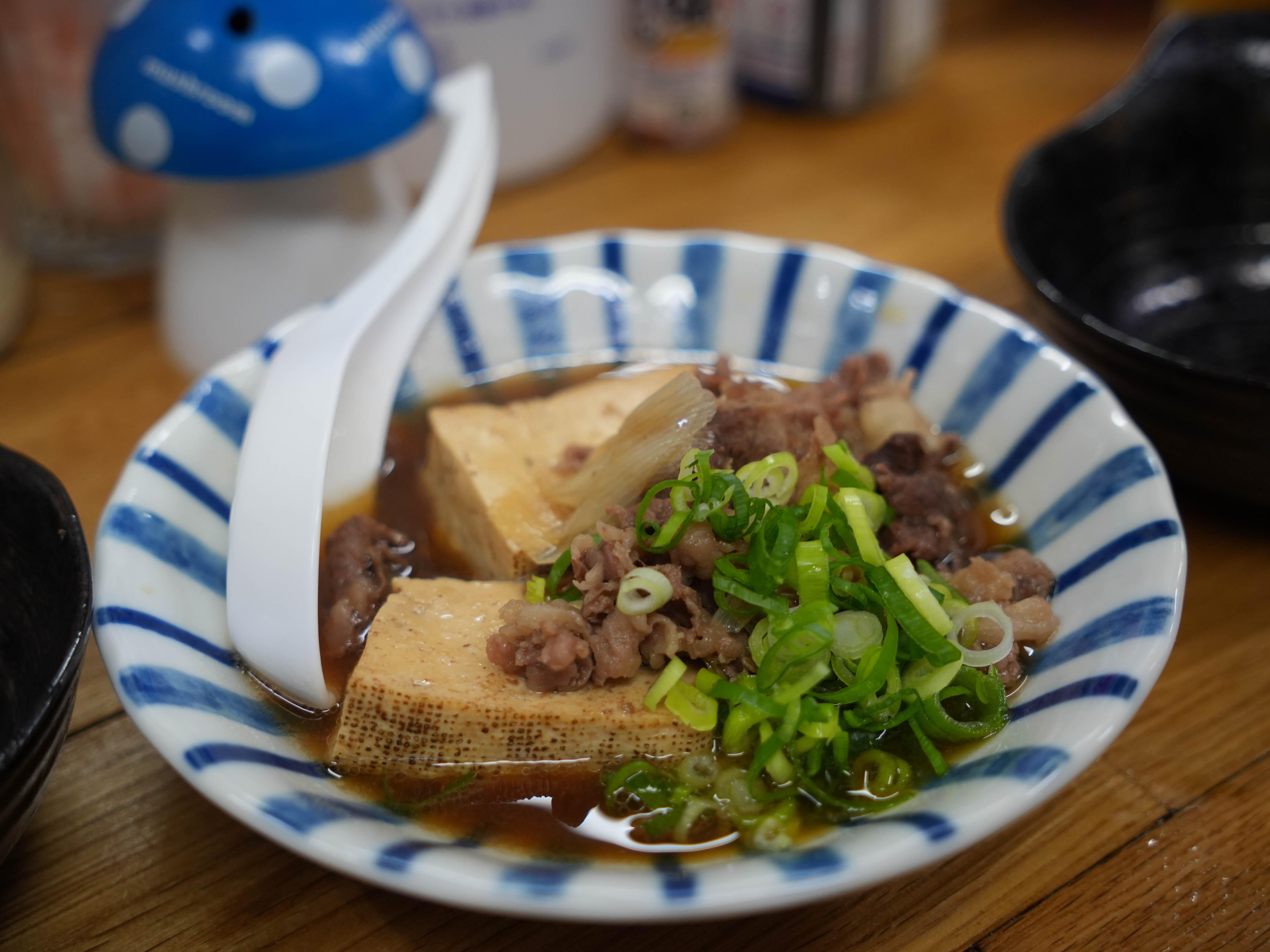 Osaka Street Food Tour: 17 Tastings in Shinsekai