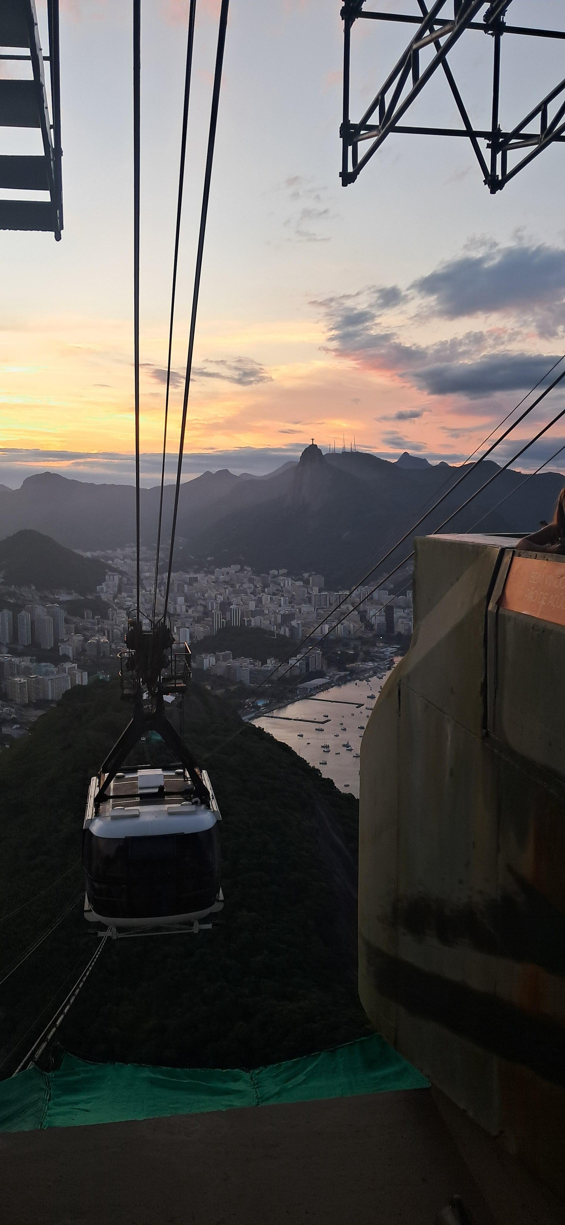 Private Customized Rio de Janeiro City Tour