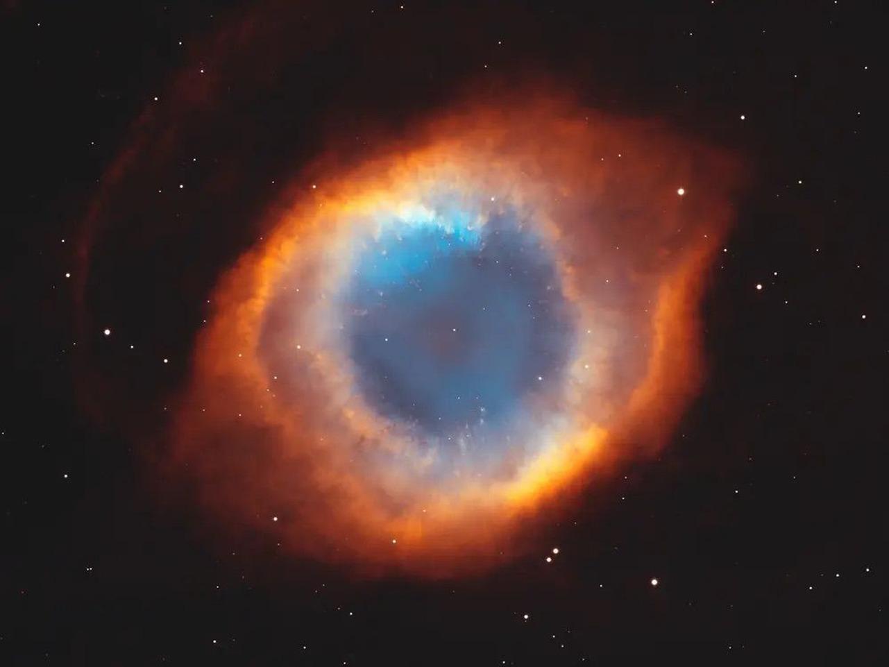 Kitt Peak National Observatory tours — telescope domes and night sky programs at 6,880 ft — image 6
