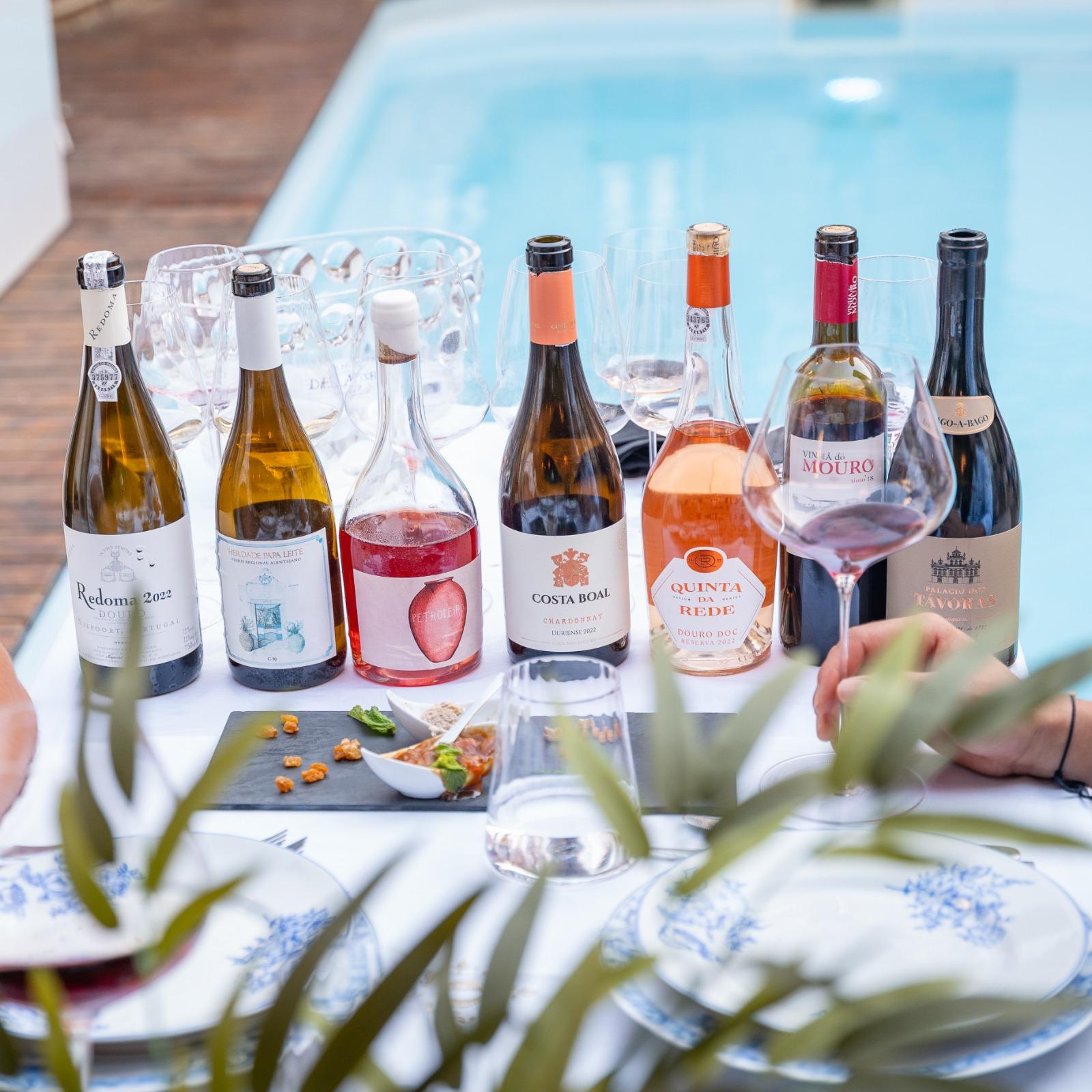 food tour in Faro — WINE TASTING & TAPAS IN THE HEART OF FARO - 2026 (Verified Reviews)