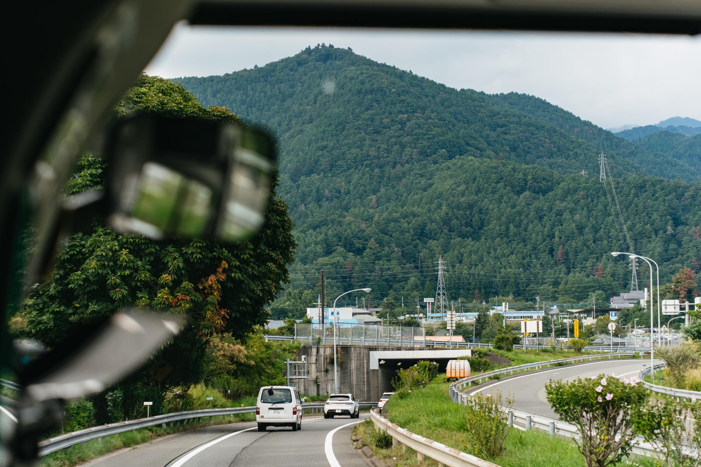 Tokyo Day Trip: Mt. Fuji, Kamakura Big Buddha & Lake Ashi Cruise