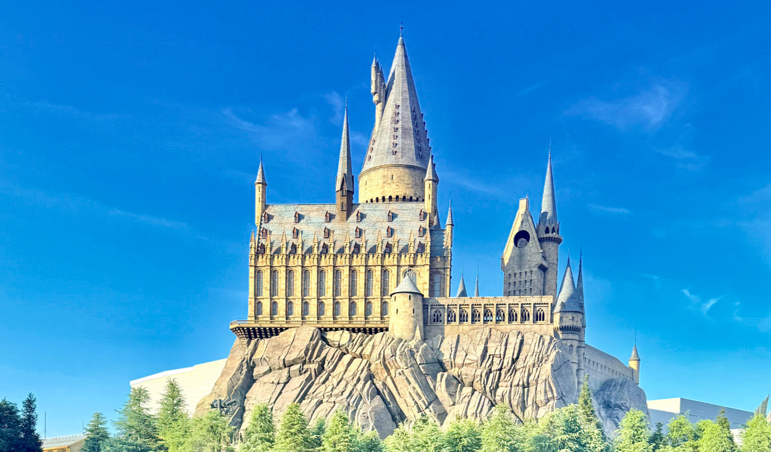 Universal Studios Japan Entry Ticket & Kansai Enjoy Pass Combo