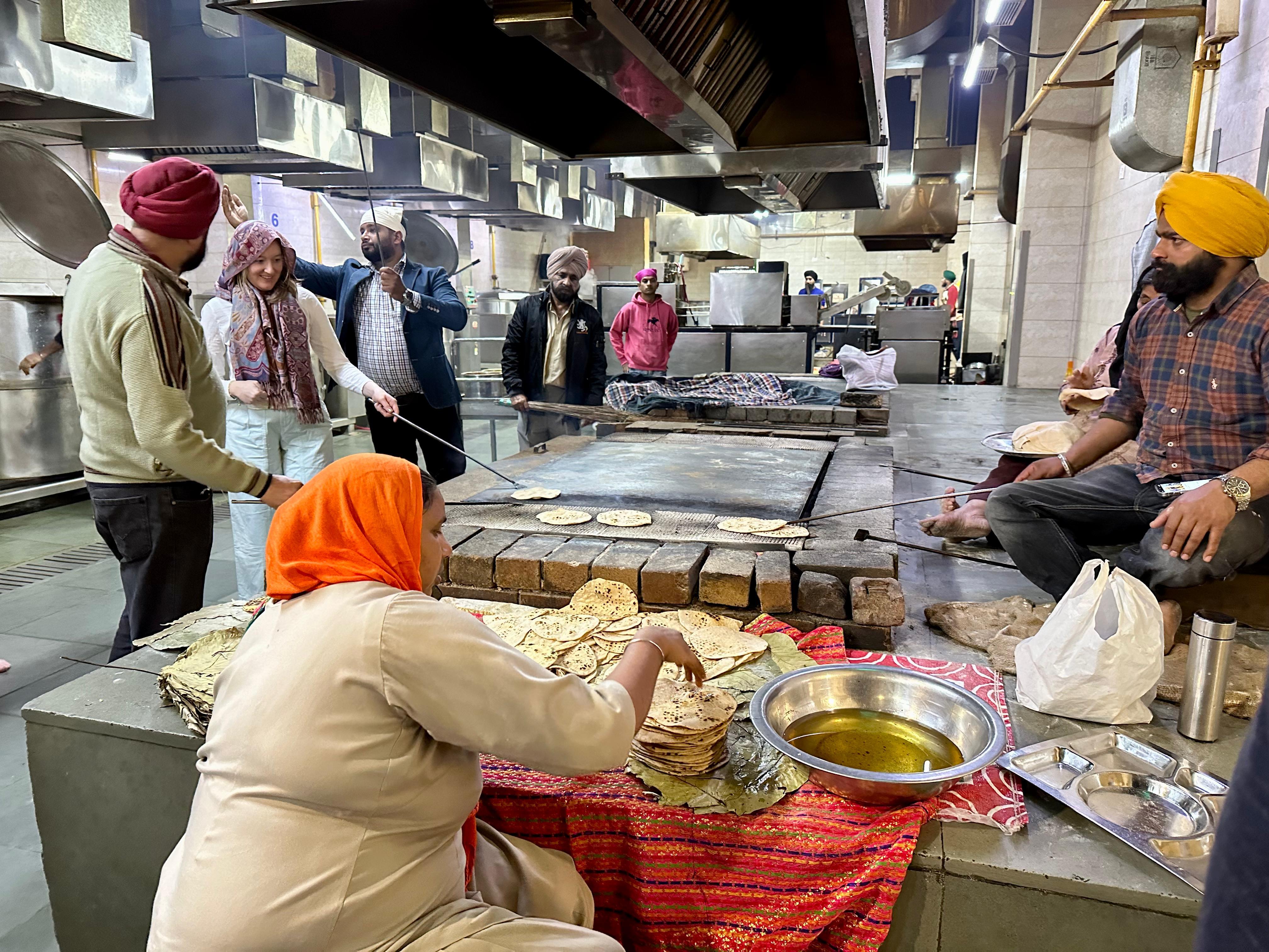 Private Full-Day Guided Delhi Highlights Tour