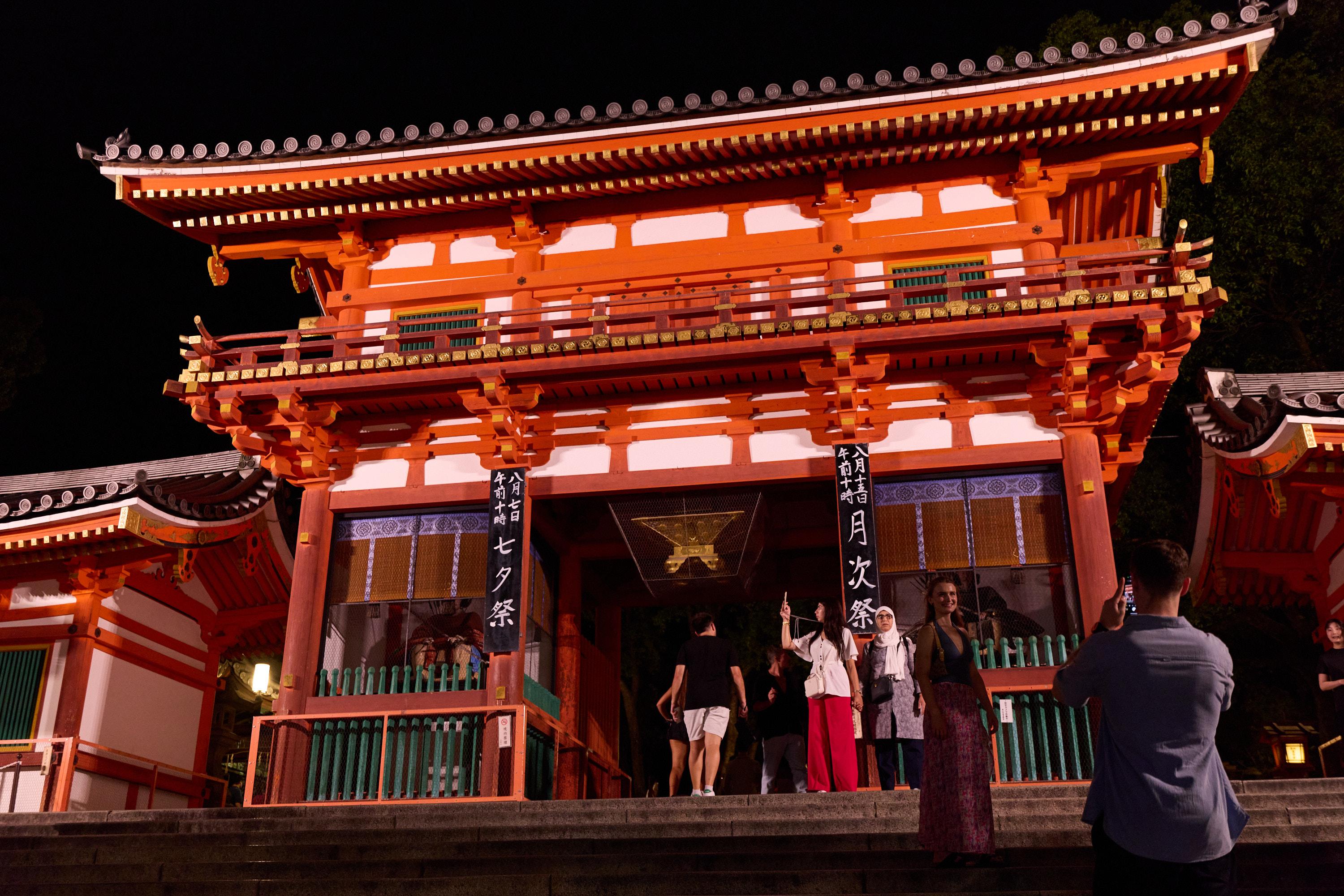 Kyoto: Evening Walking Tour of Gion’s Geisha District