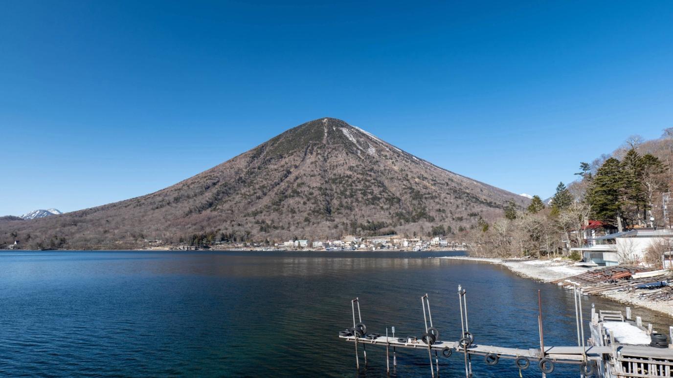 Tokyo to Nikko: Toshogu Shrine & Kegon Falls Day Tour