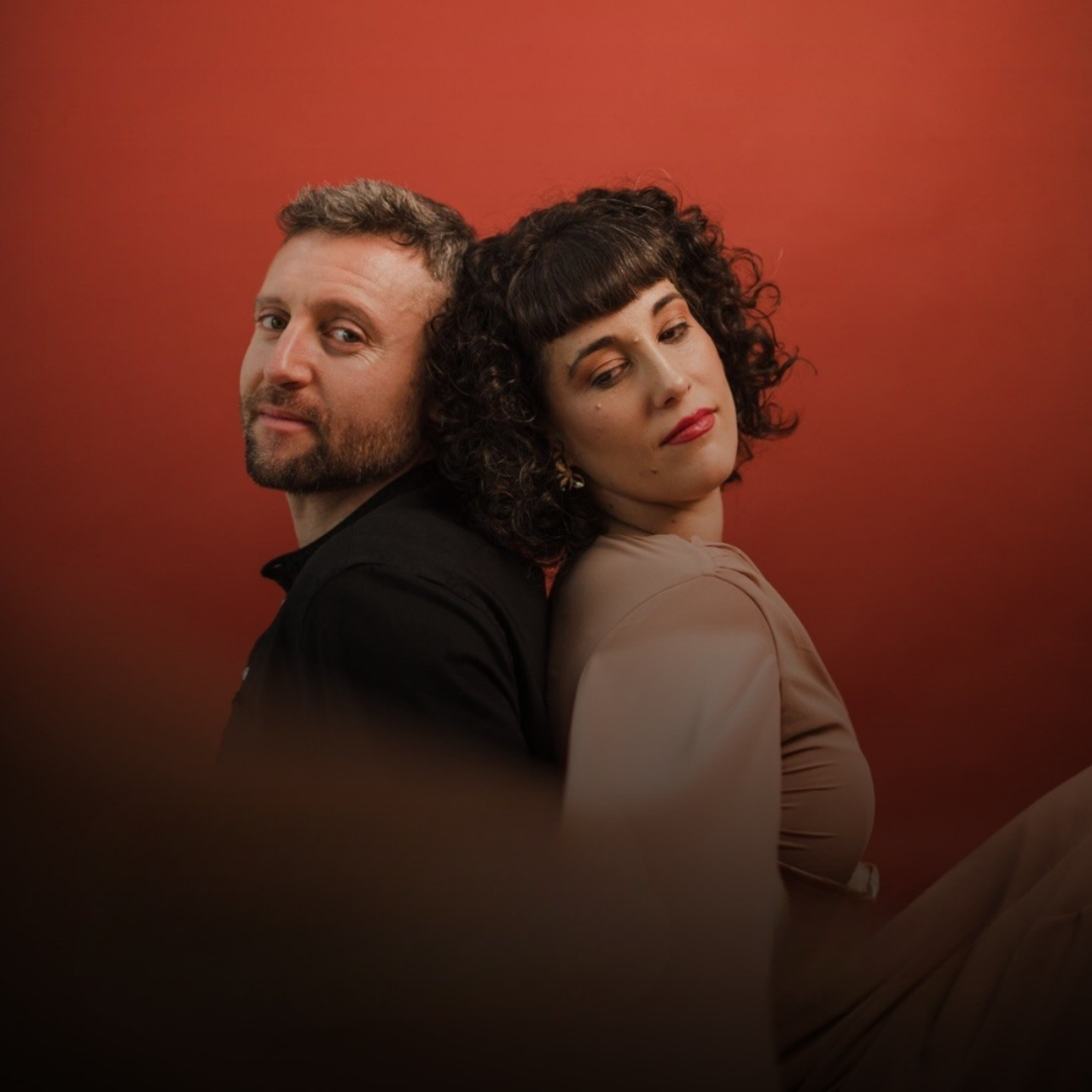 Giovanni & Maria: Jazz and Soul Evening at Velvet Room