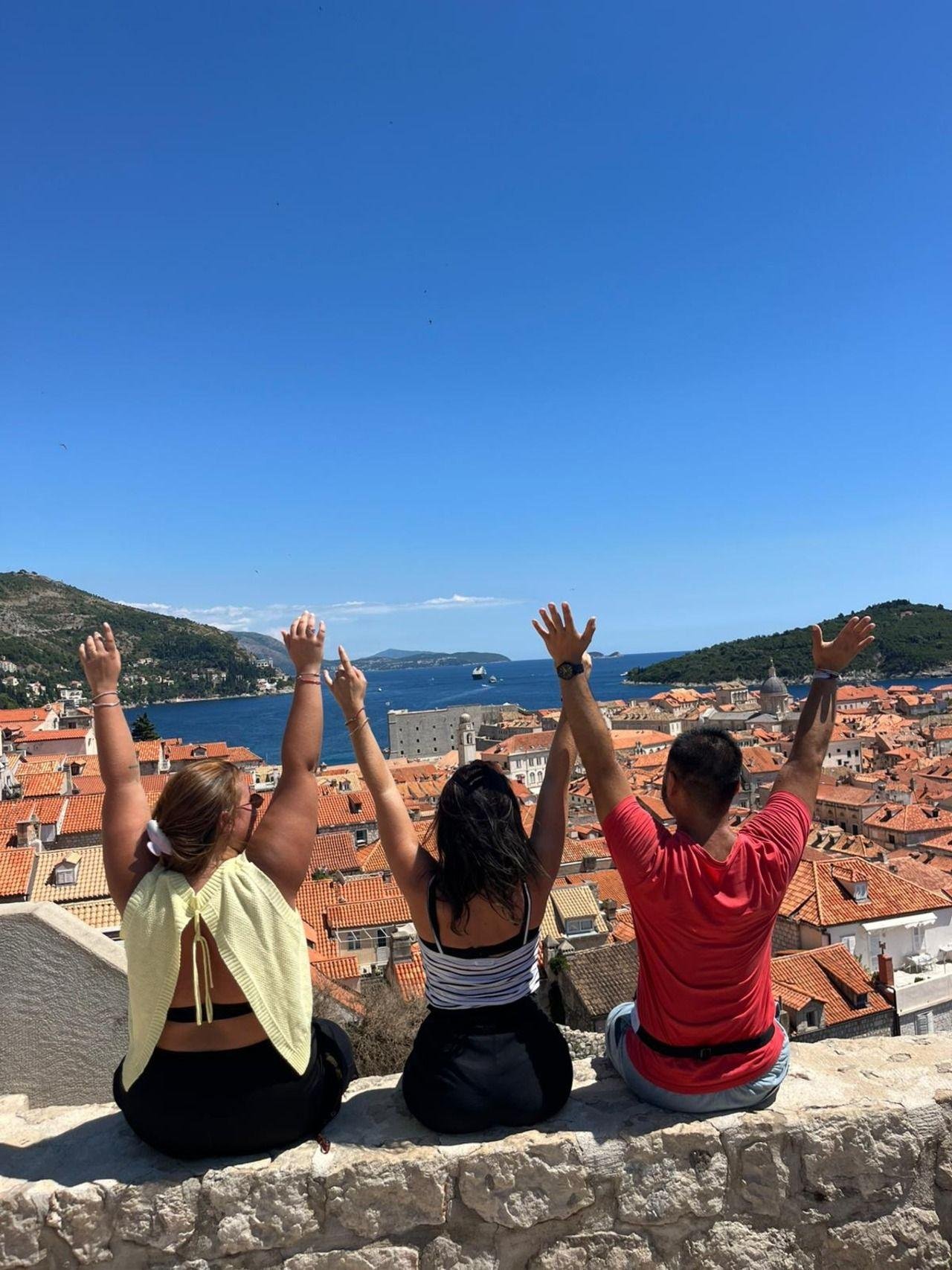 From Split: Dubrovnik Guided Day Trip