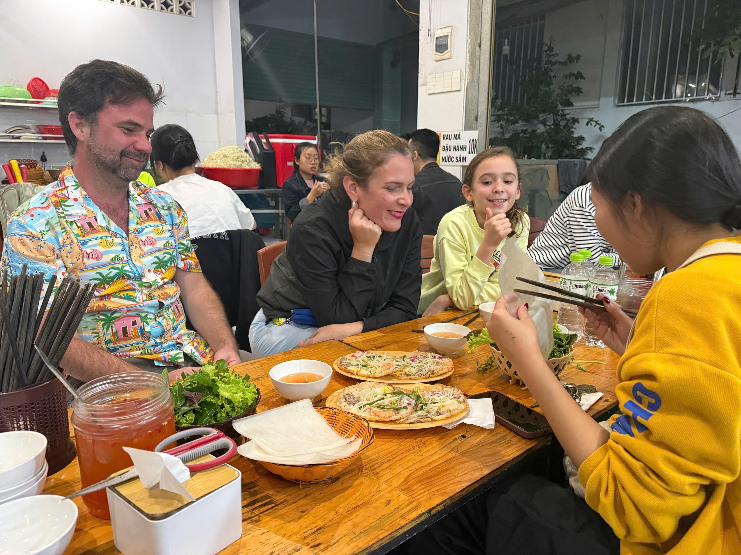 street food tour in Nha Trang — photo 7