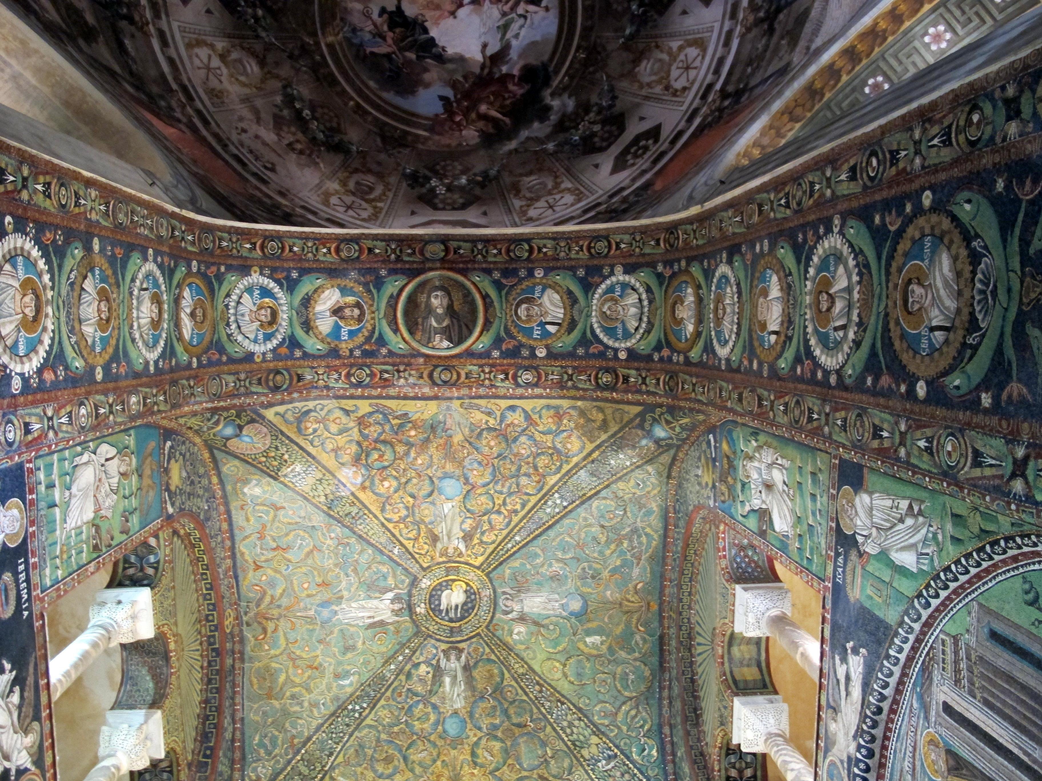 Ravenna Mosaics: Dawn or Dusk Private Tour