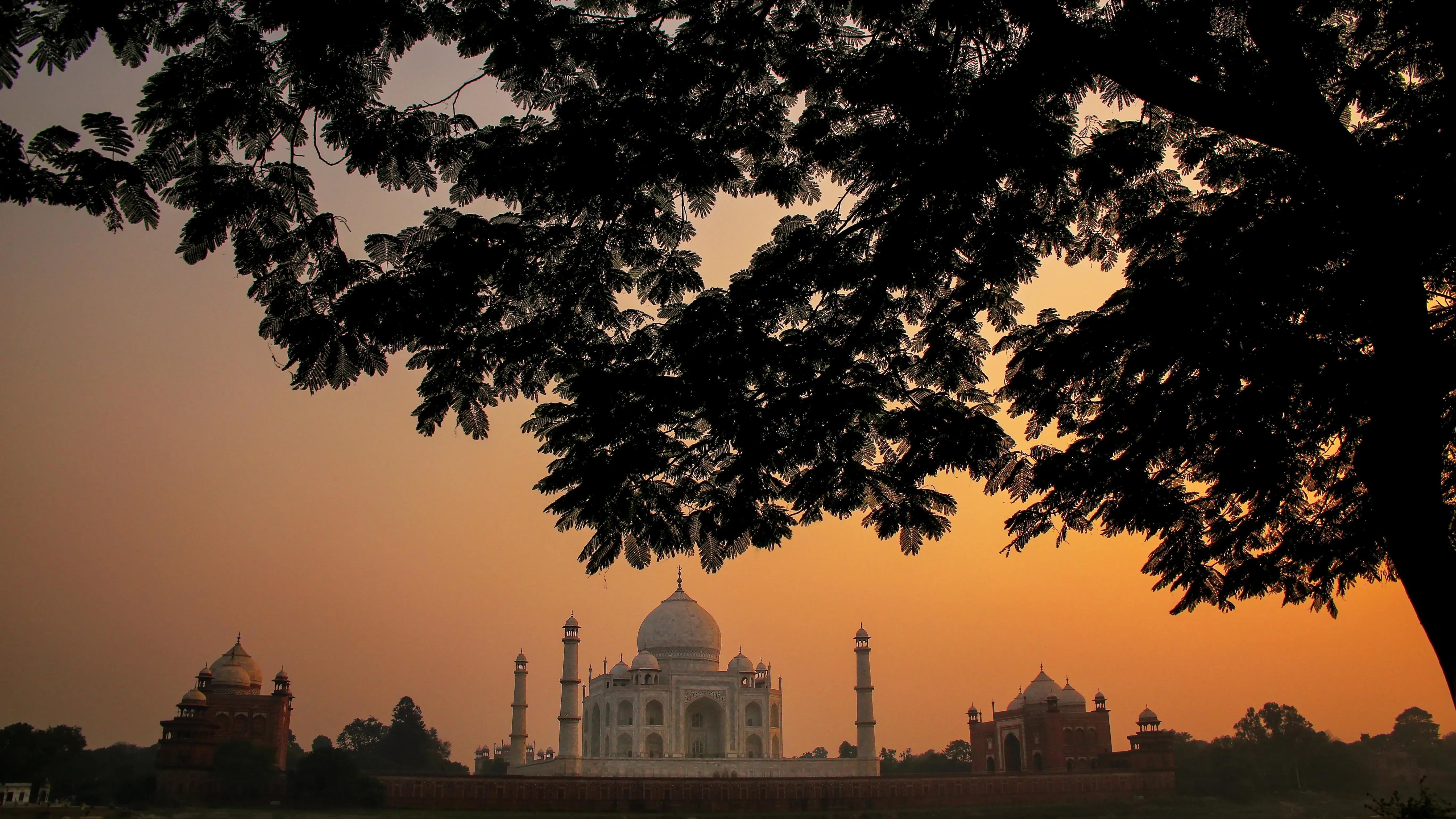 4-Day Golden Triangle & Ranthambore Private Expedition