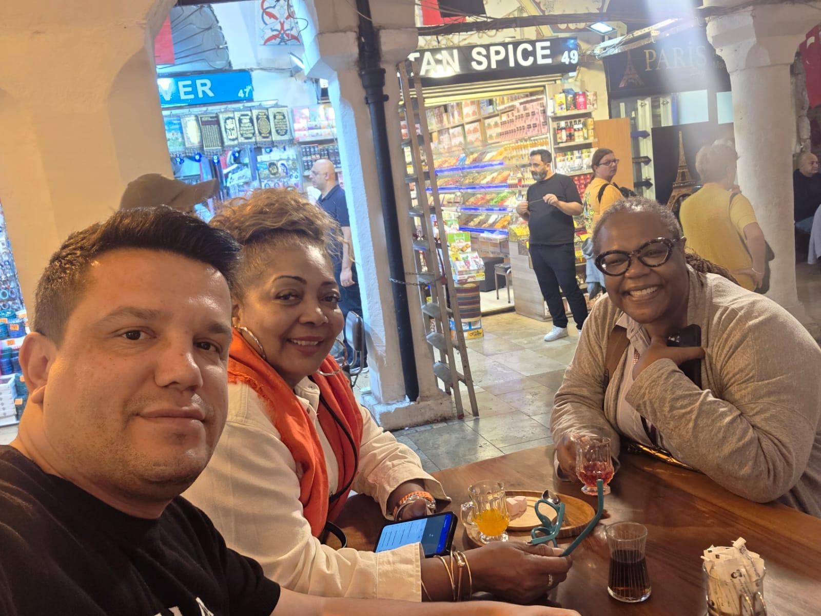 Private Istanbul Layover Sightseeing Tour
