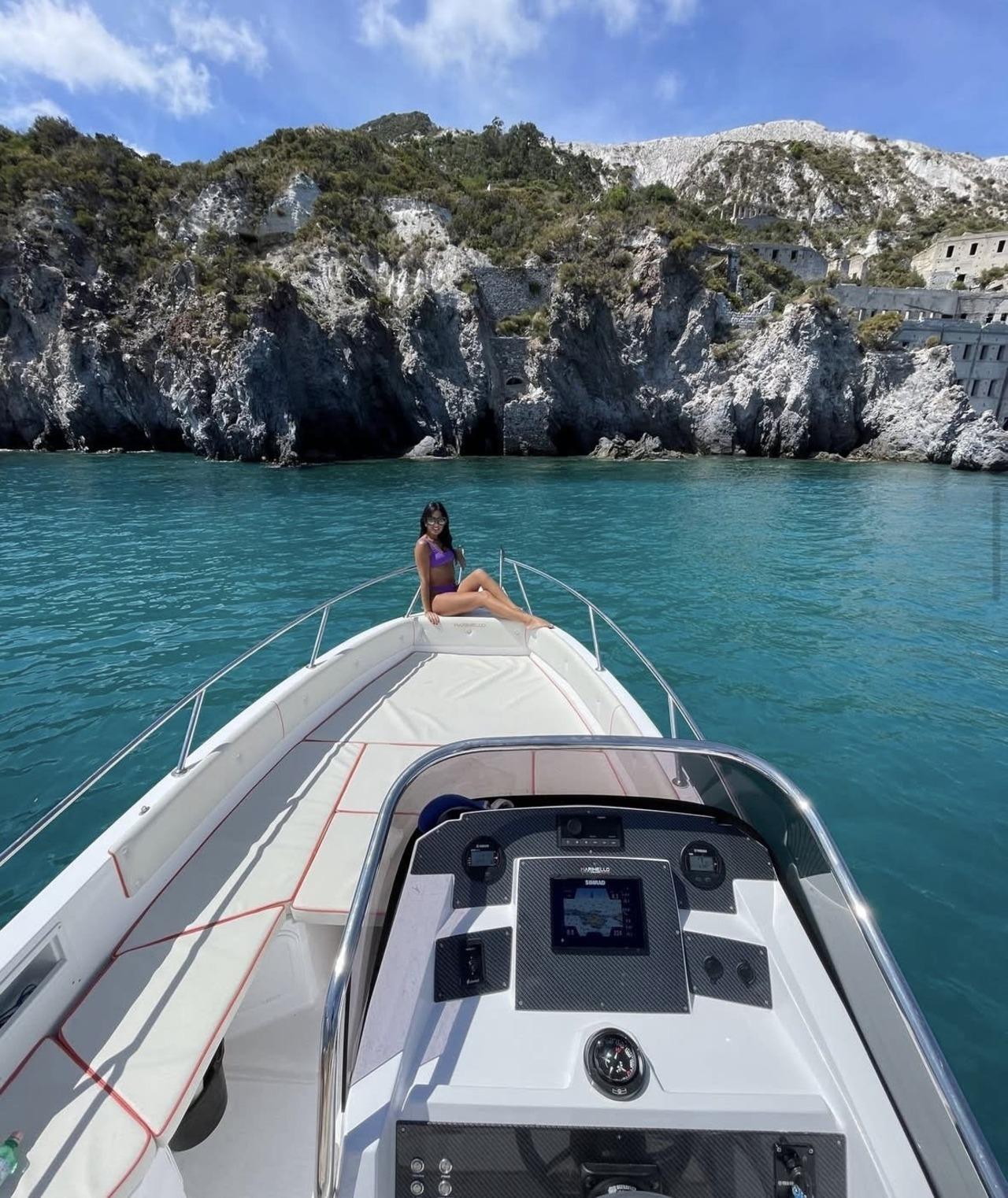 Kotor Private Luxury Bay & Blue Cave Boat Tour