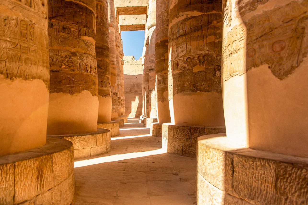 Luxor day trip from Hurghada — image 16