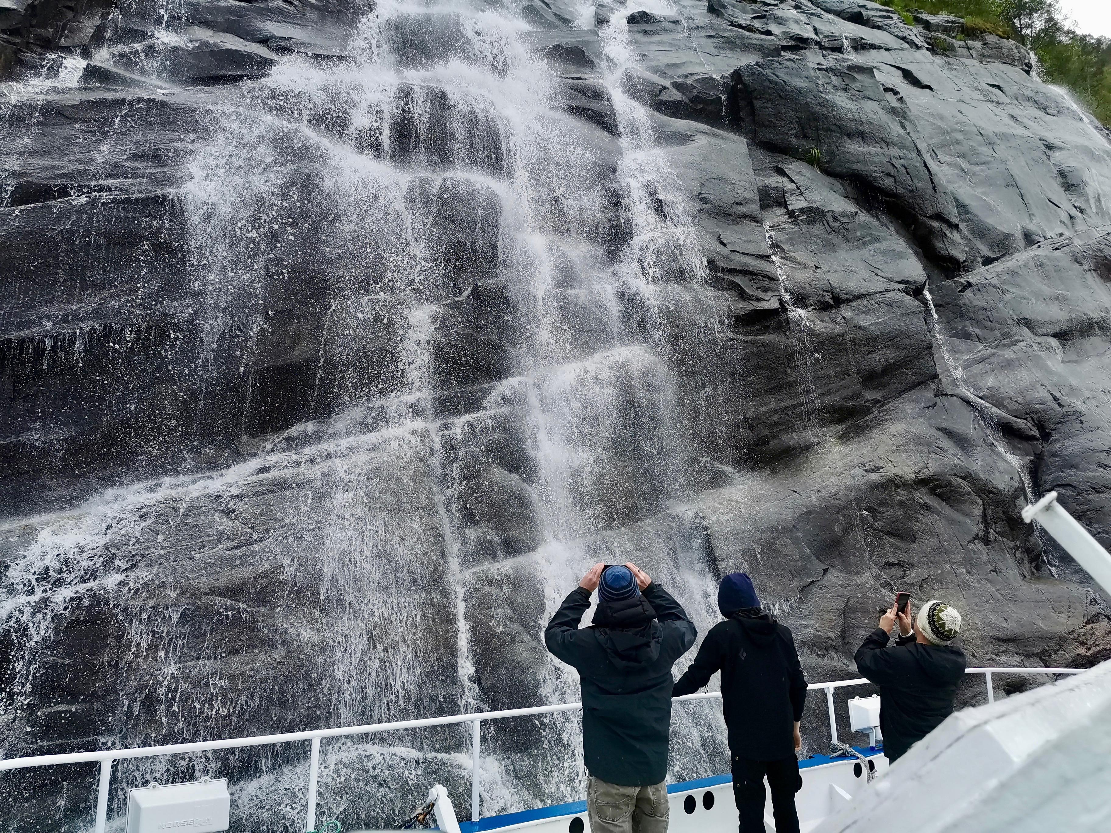Bergen: Mostraumen Fjord Cruise with Live Guide - 2026 (Verified Reviews)