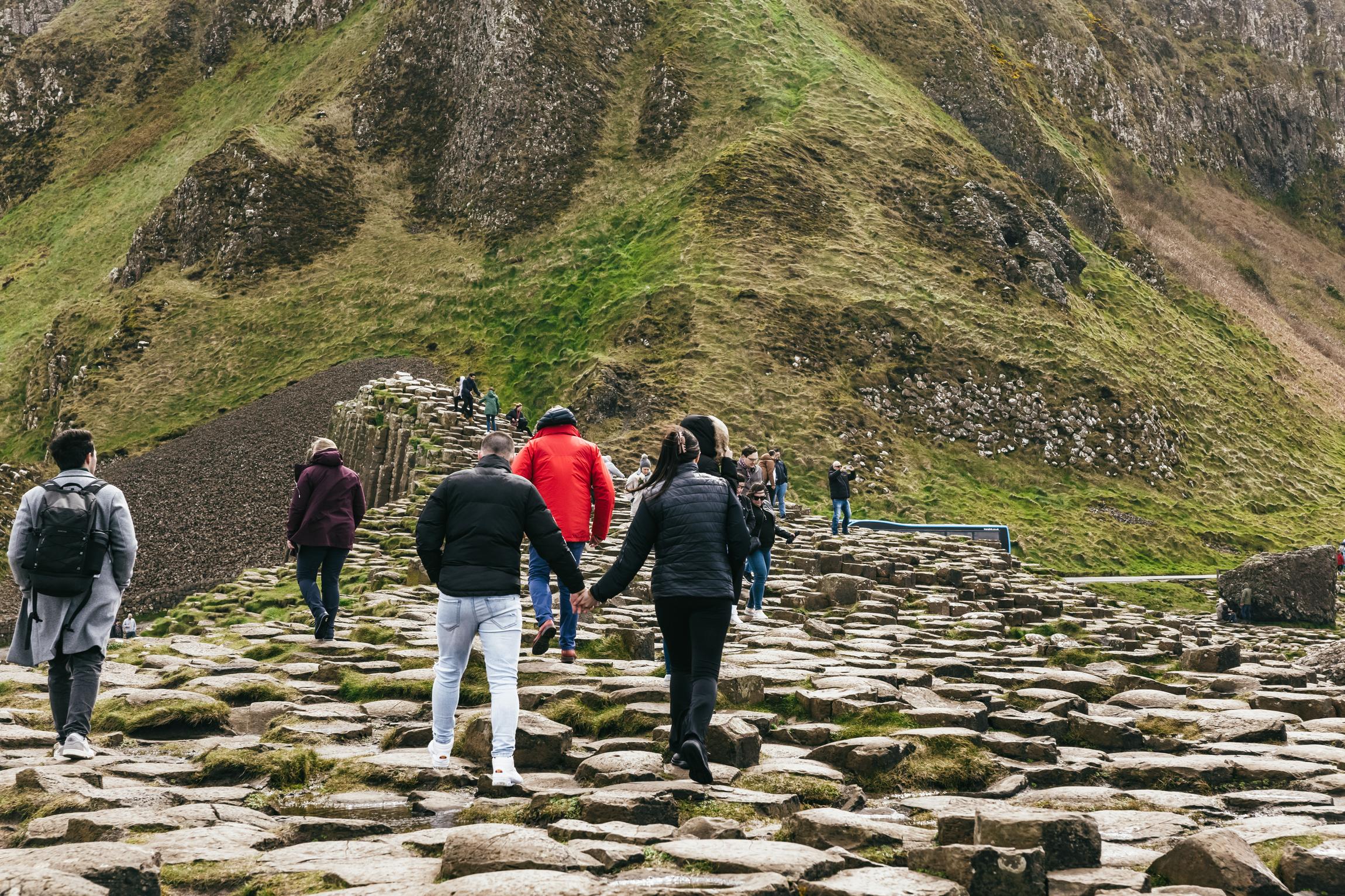 Giant's Causeway Tour from Belfast — image 14