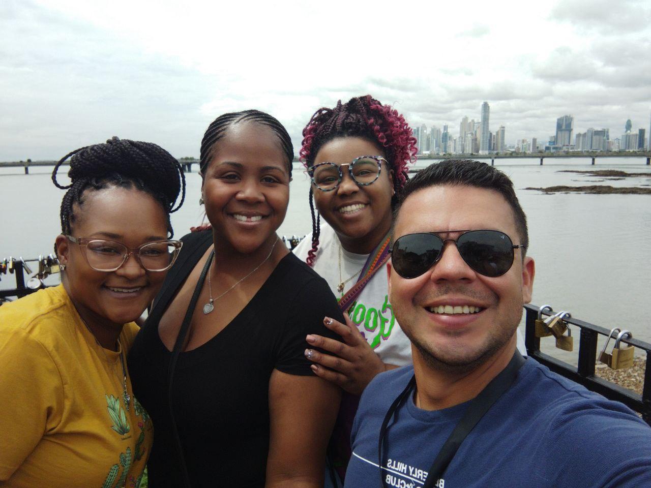 Private Half-Day Panama City & Canal Discovery