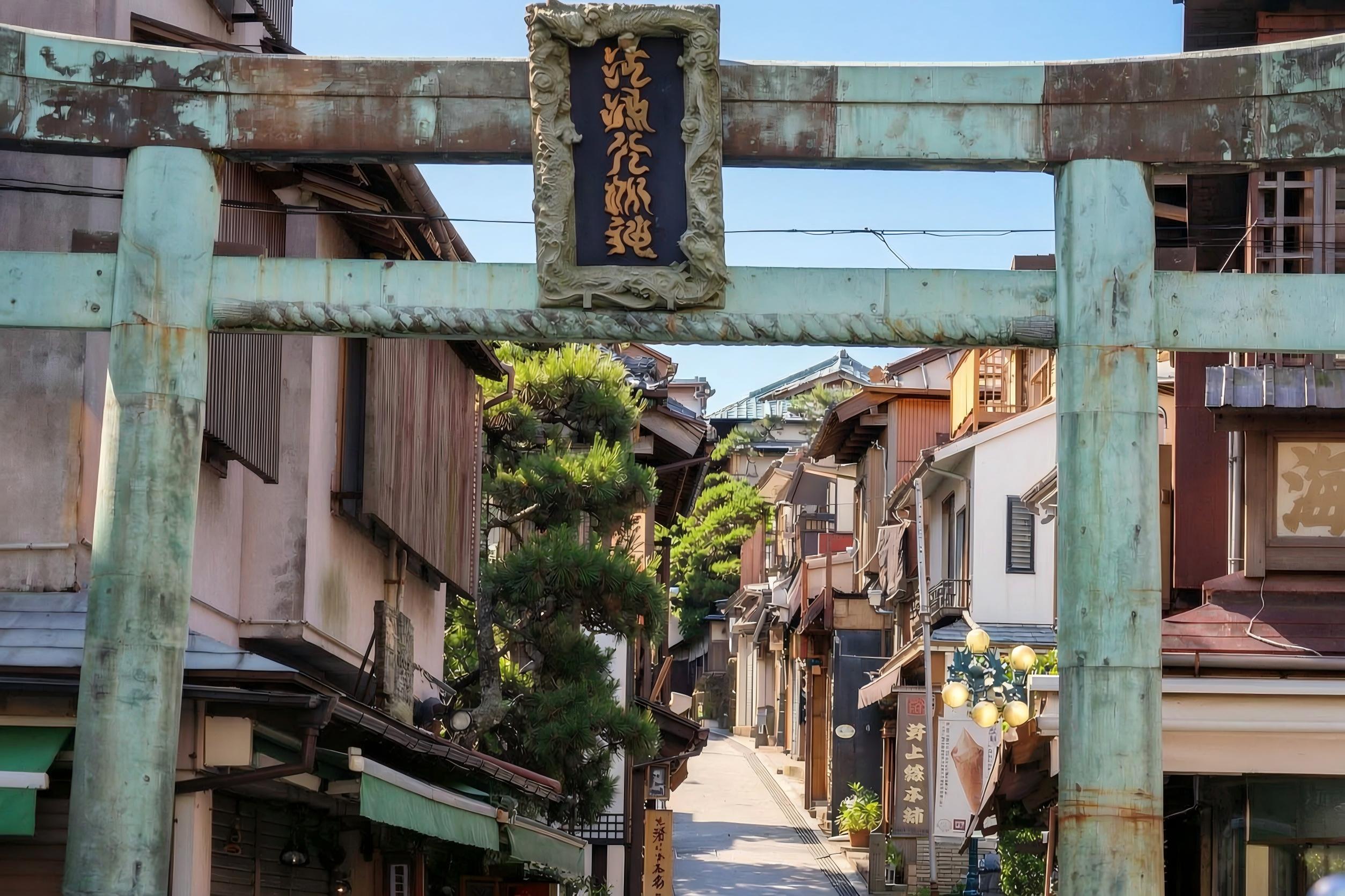 Hakone & Enoshima Day Tour: Ropeway, Pirate Ship & Mt. Fuji Views