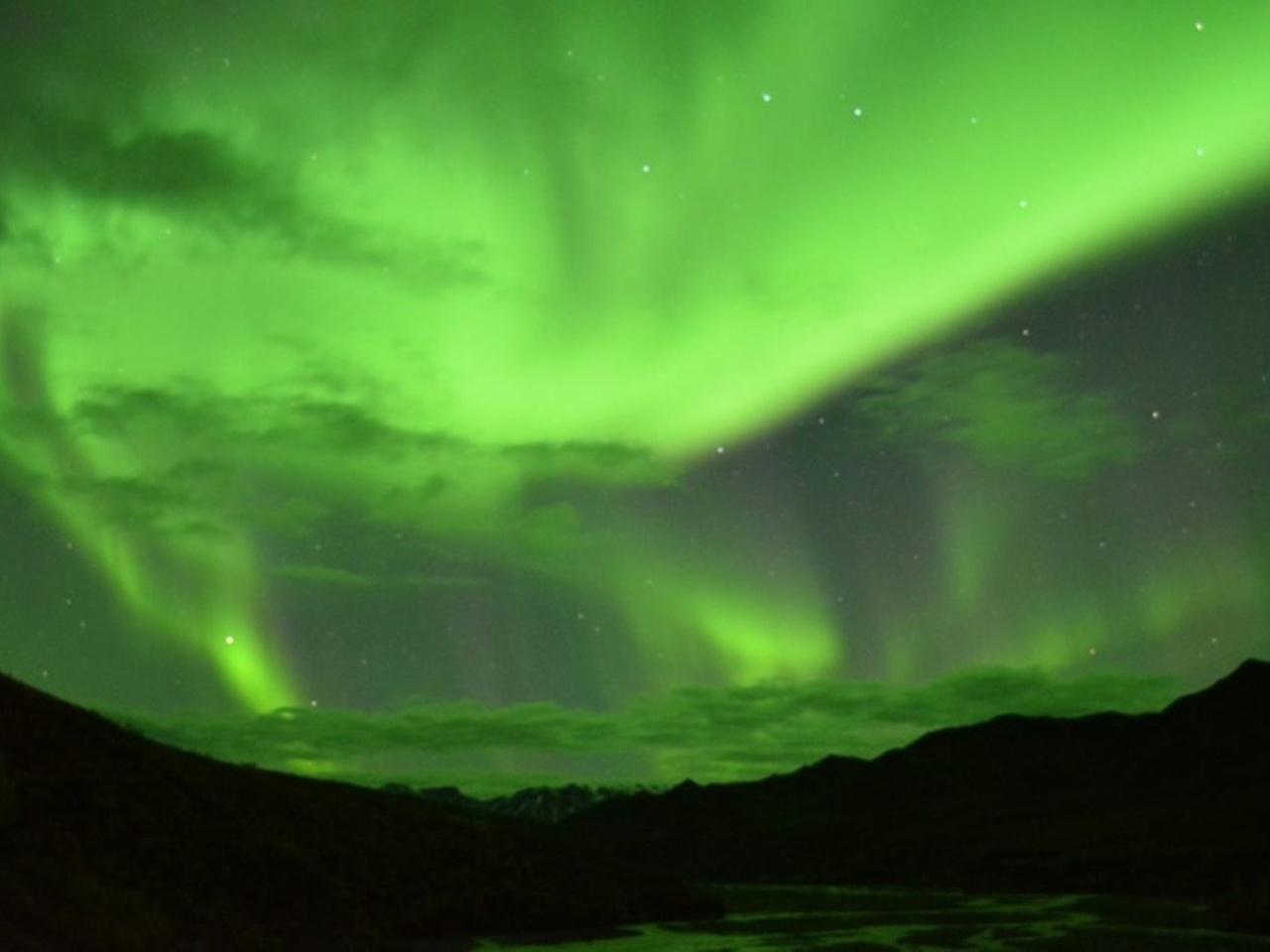 northern lights tour in Anchorage — photo 2