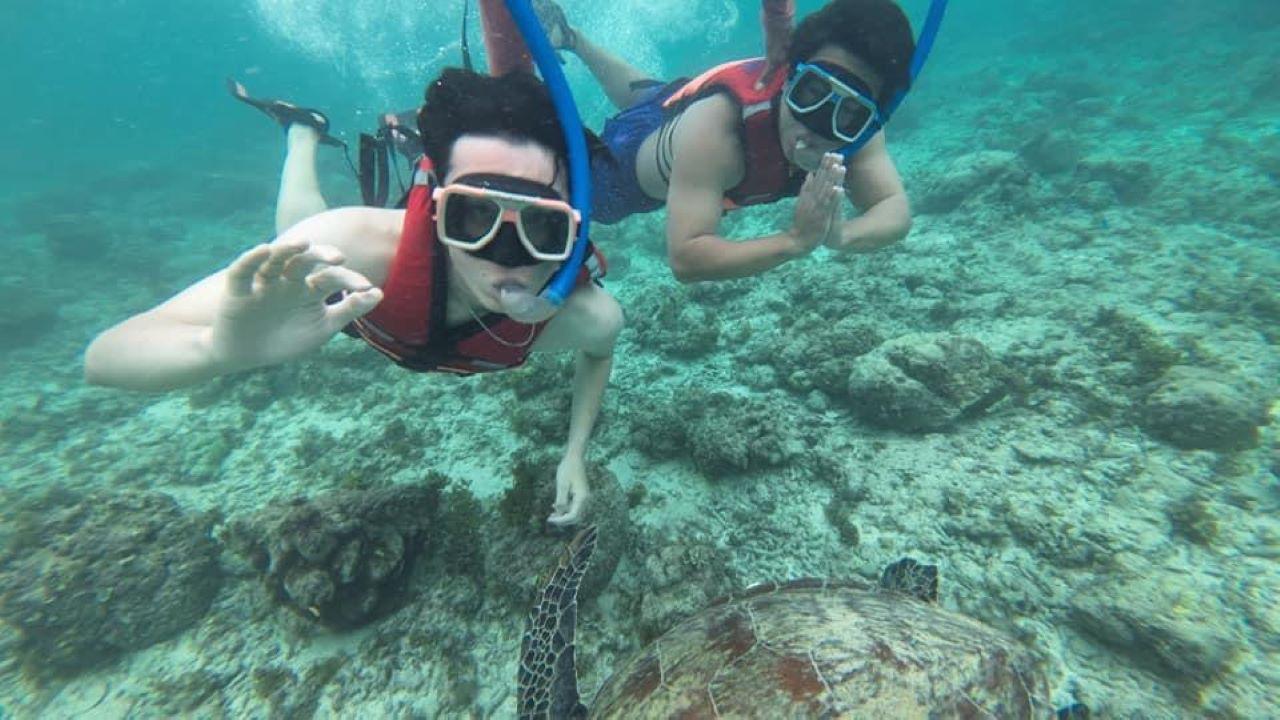 Cebu Private Car Charter with Driver – Flexi Routes