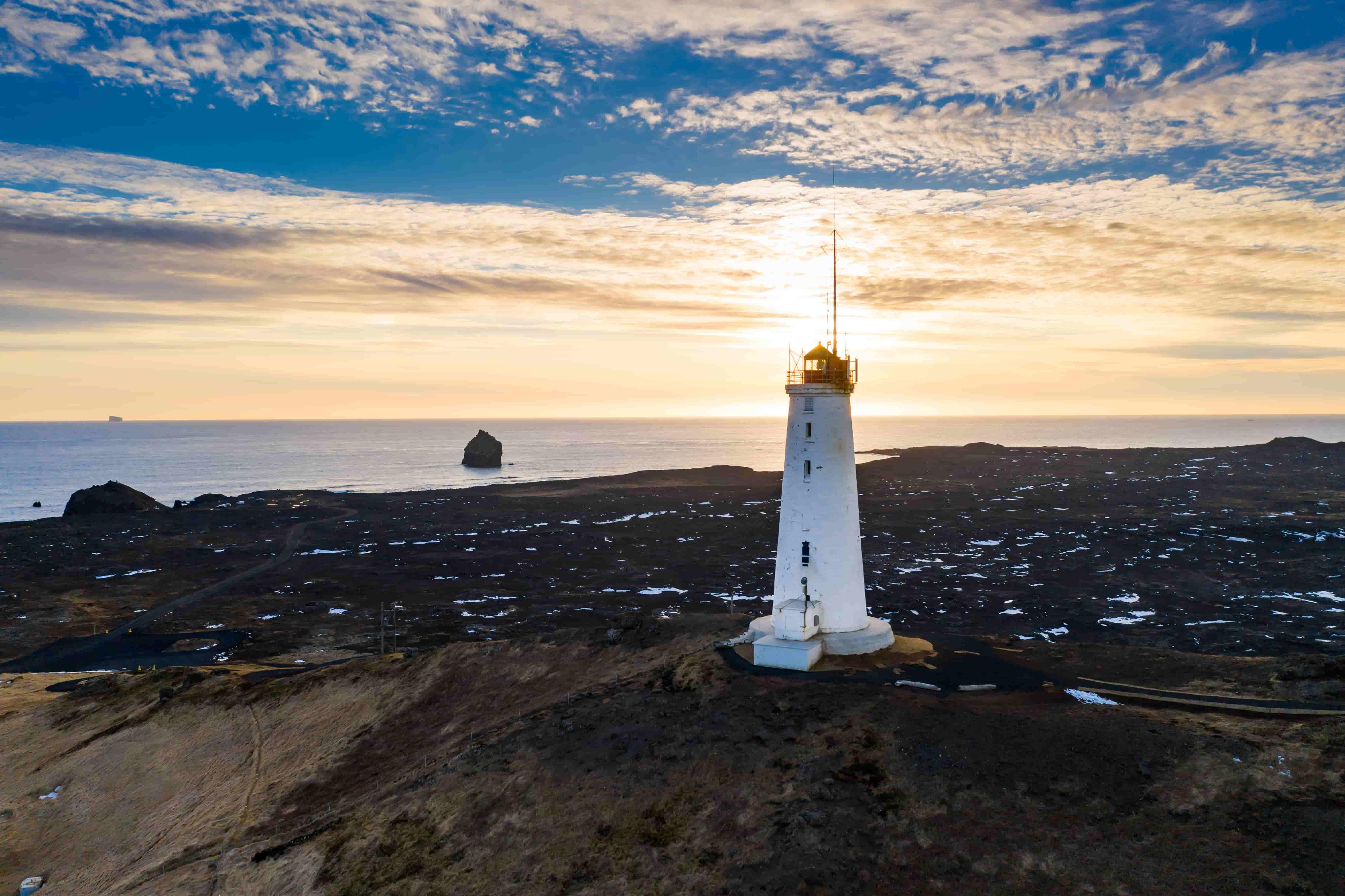 Private Reykjanes Peninsula Discovery Tour