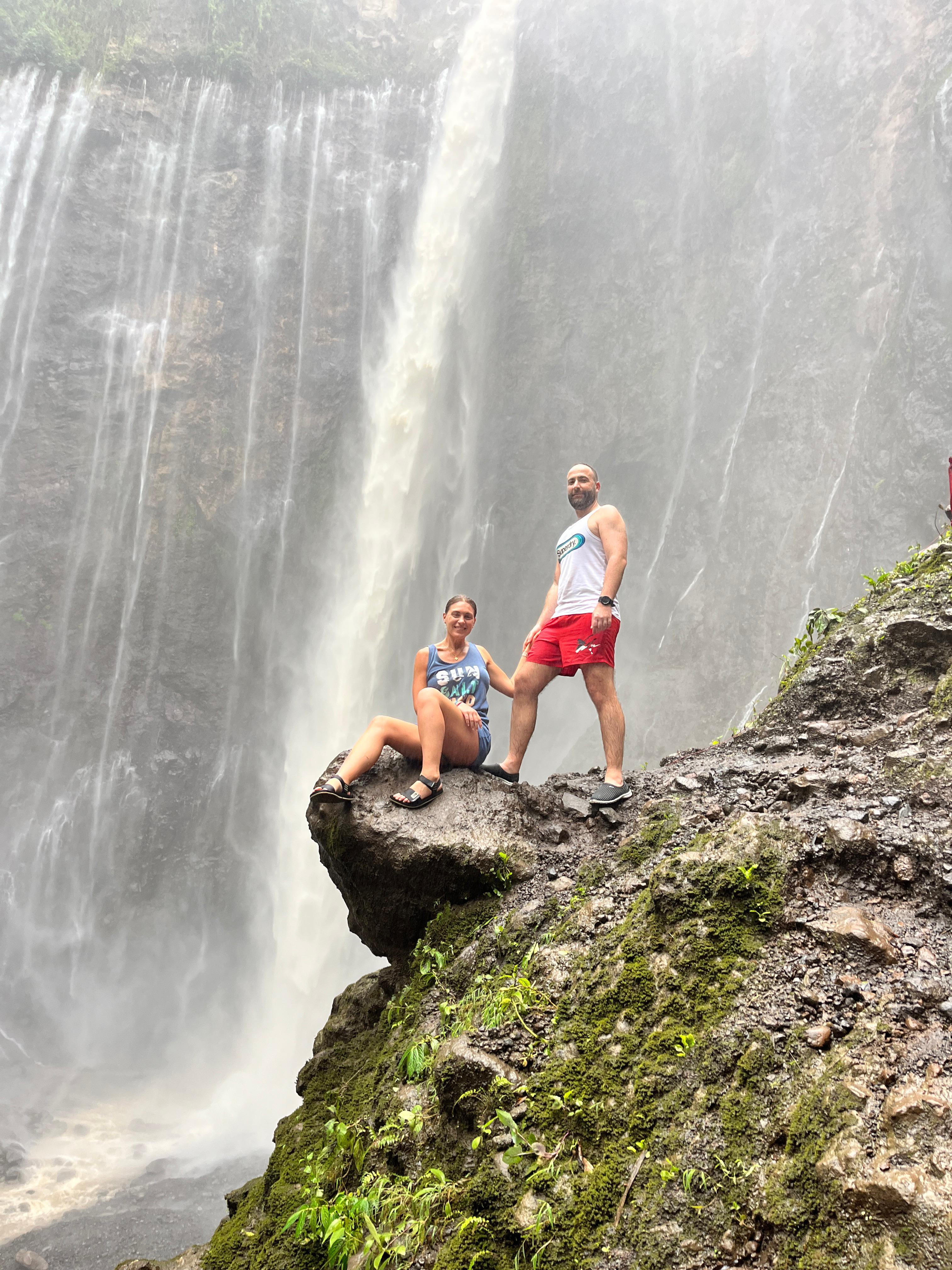 East Java Explorer: Ijen Blue Fire, Tumpak Sewu & Bromo Sunrise