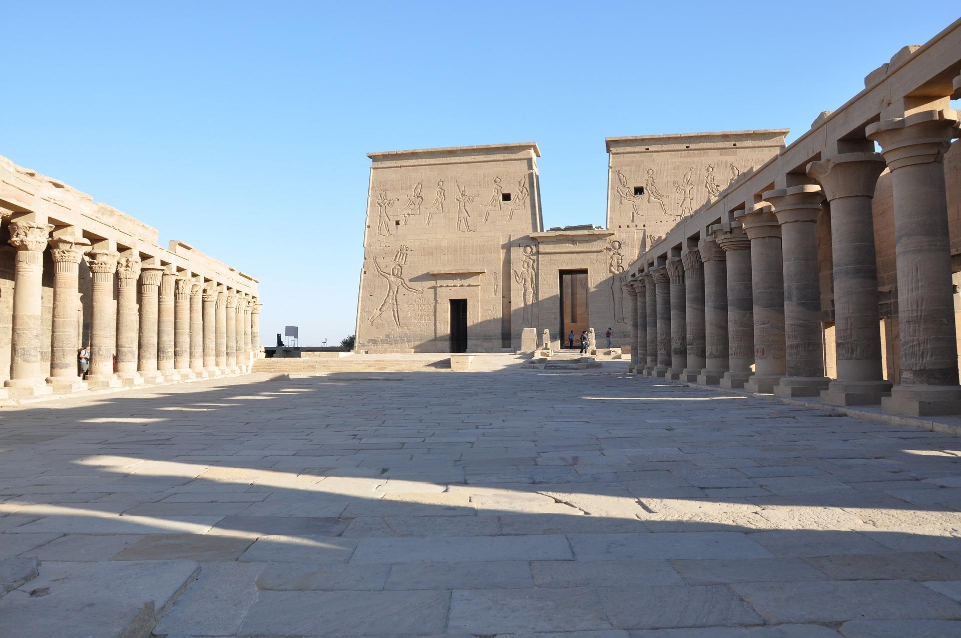 2-Day Private Abu Simbel, Philae & Aswan Tour from Luxor