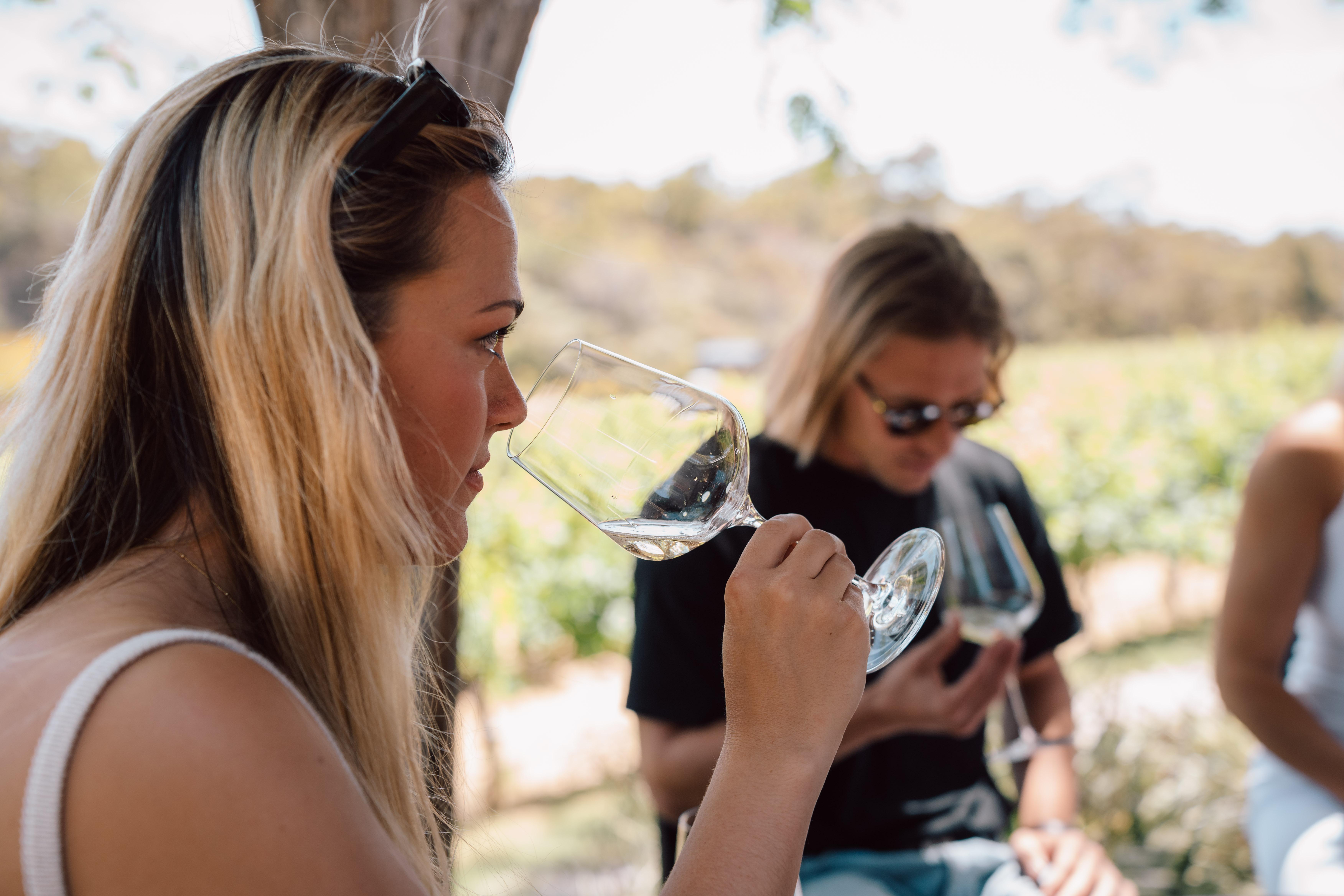 Margaret River: Boutique Wine Tour w. Blind Tasting + Lunch: listing photo 5 of 5