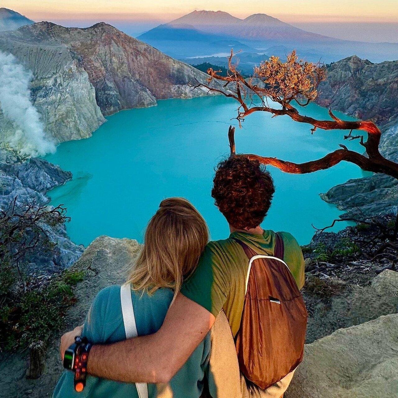 From Bali : 24 Hours Ijen Vulcano Hiking tour All Inclusive - 2026 (Verified Reviews)