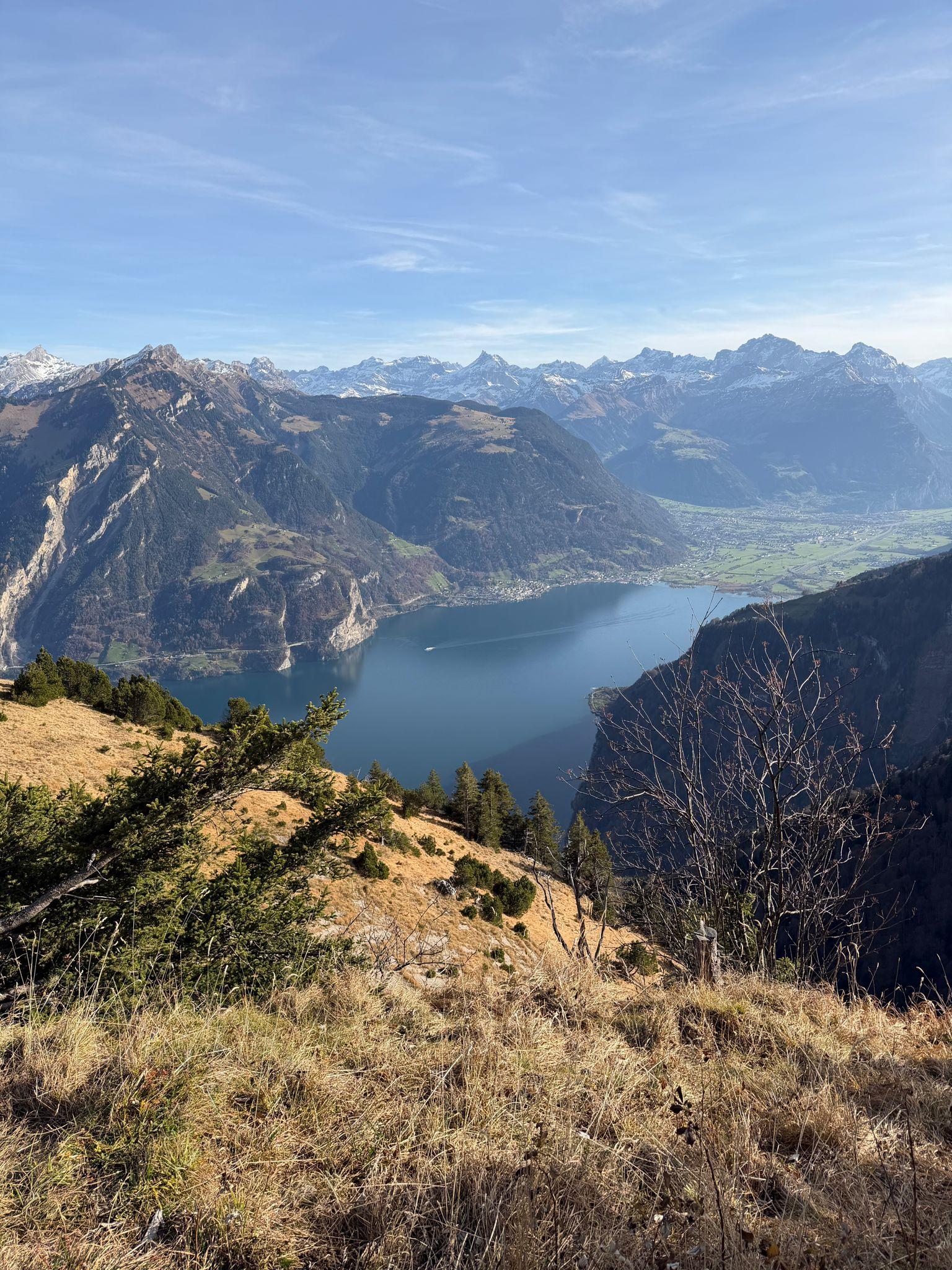 Private Mount Titlis & Lake Lucerne Fondue Tour