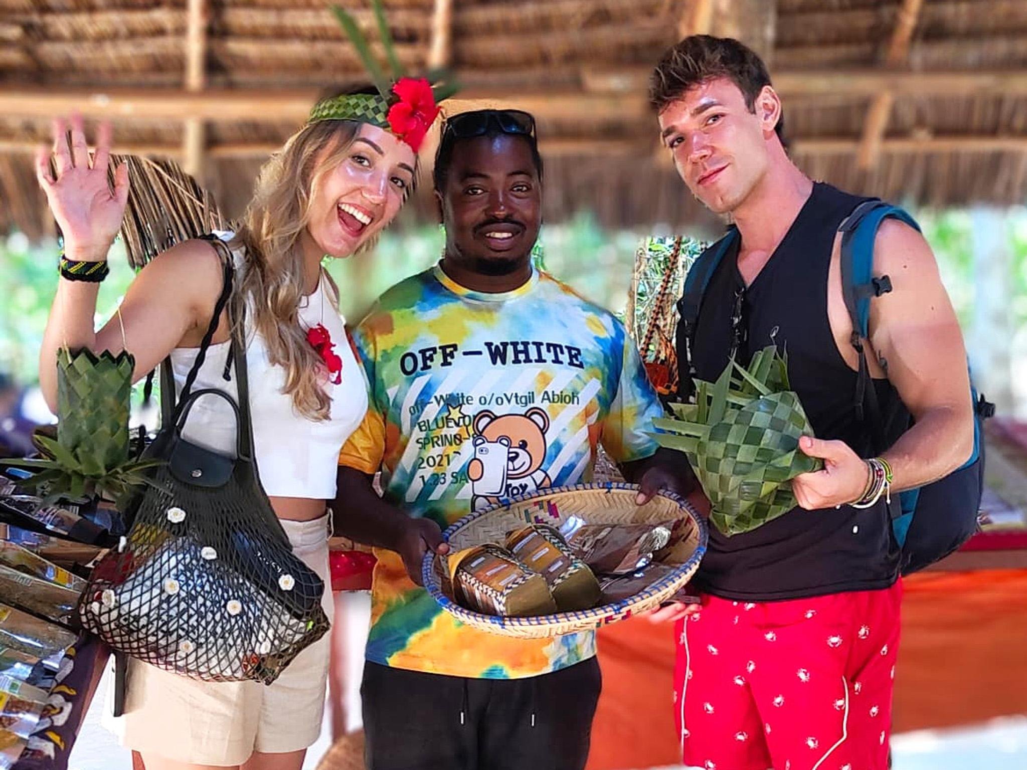 Zanzibar Swahili Spice & Culinary Experience