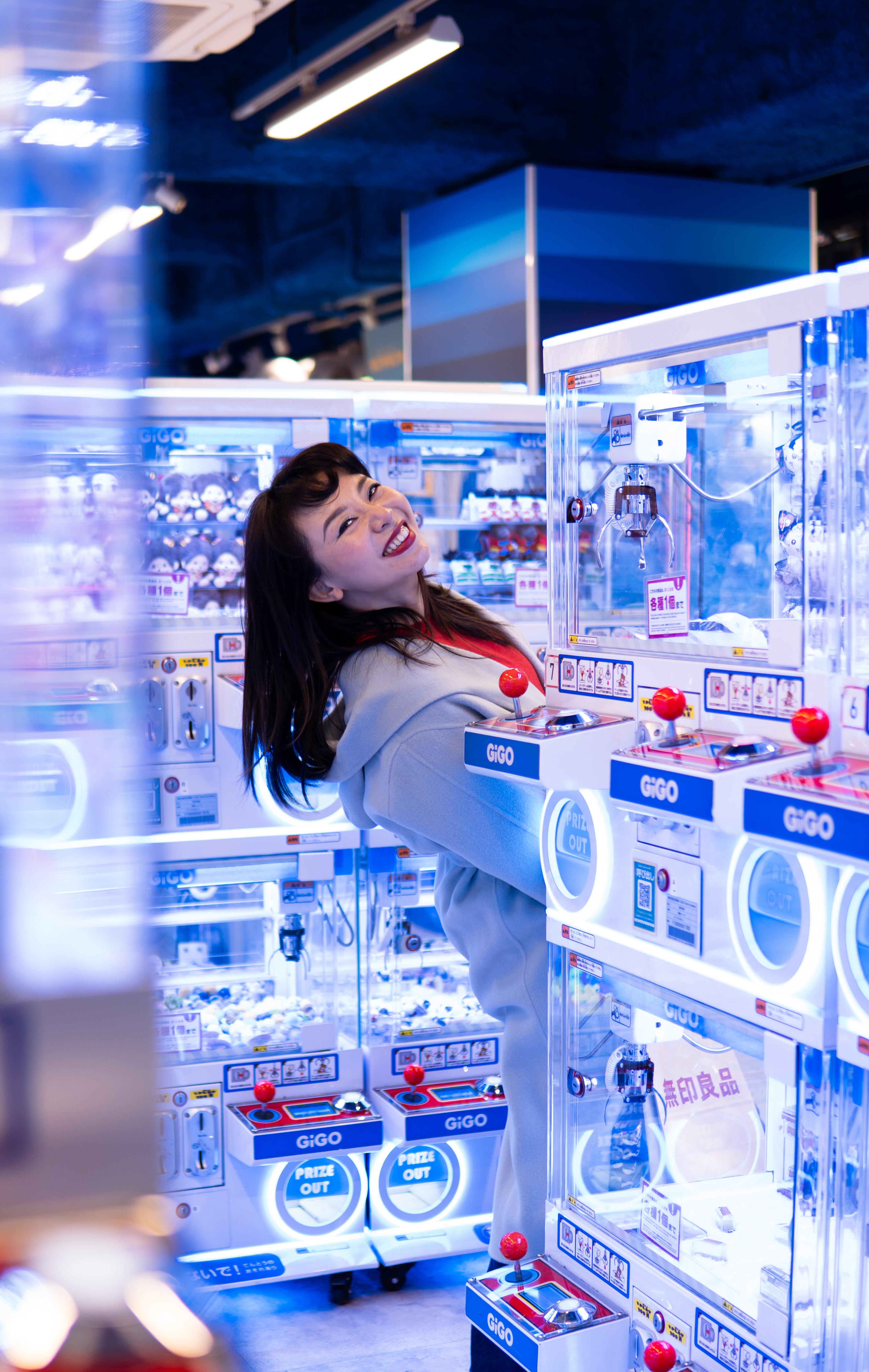 Tokyo photoshoot with a professional photographer — image 96