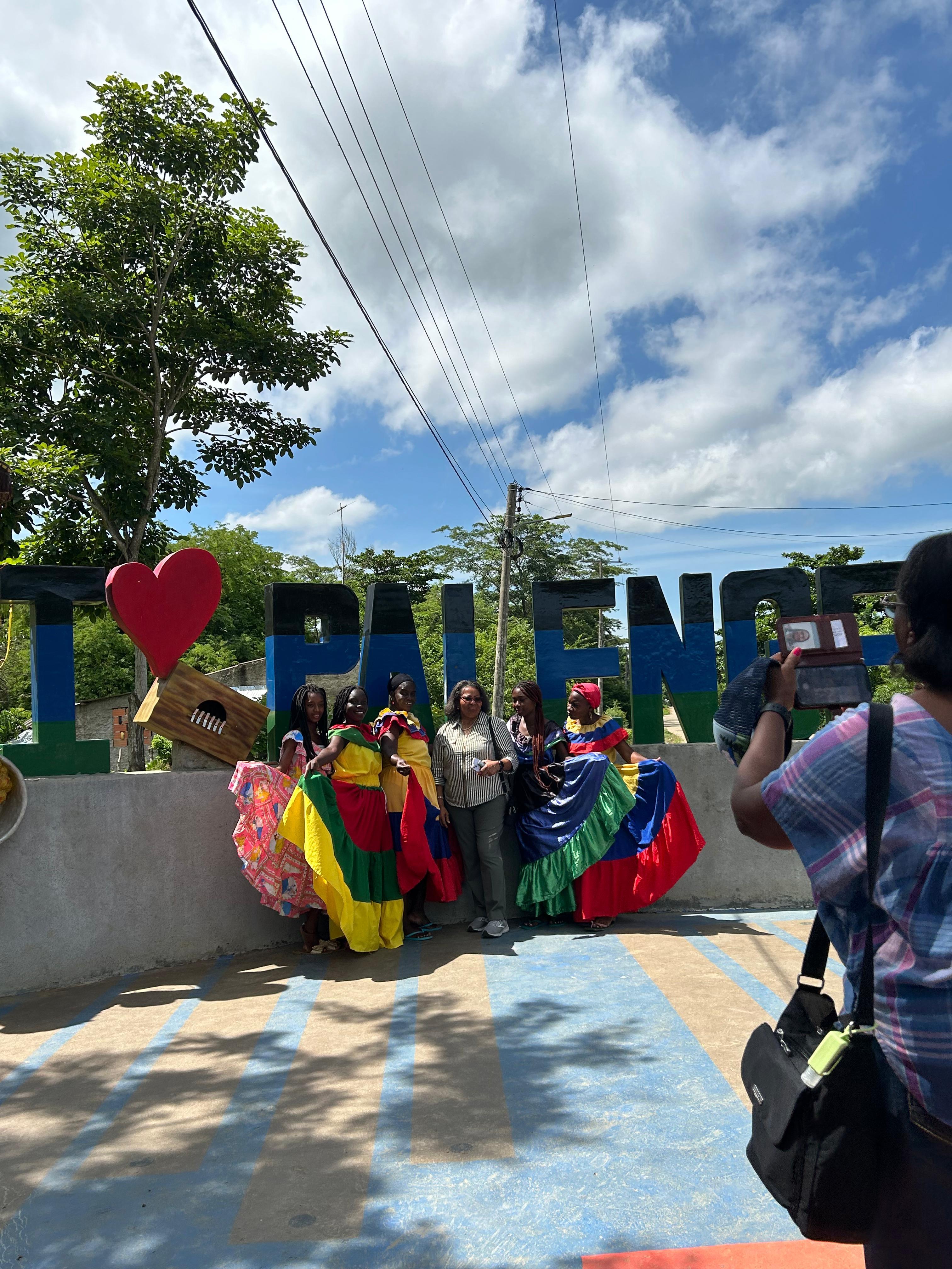 San Basilio de Palenque Cultural Day Trip from Cartagena
