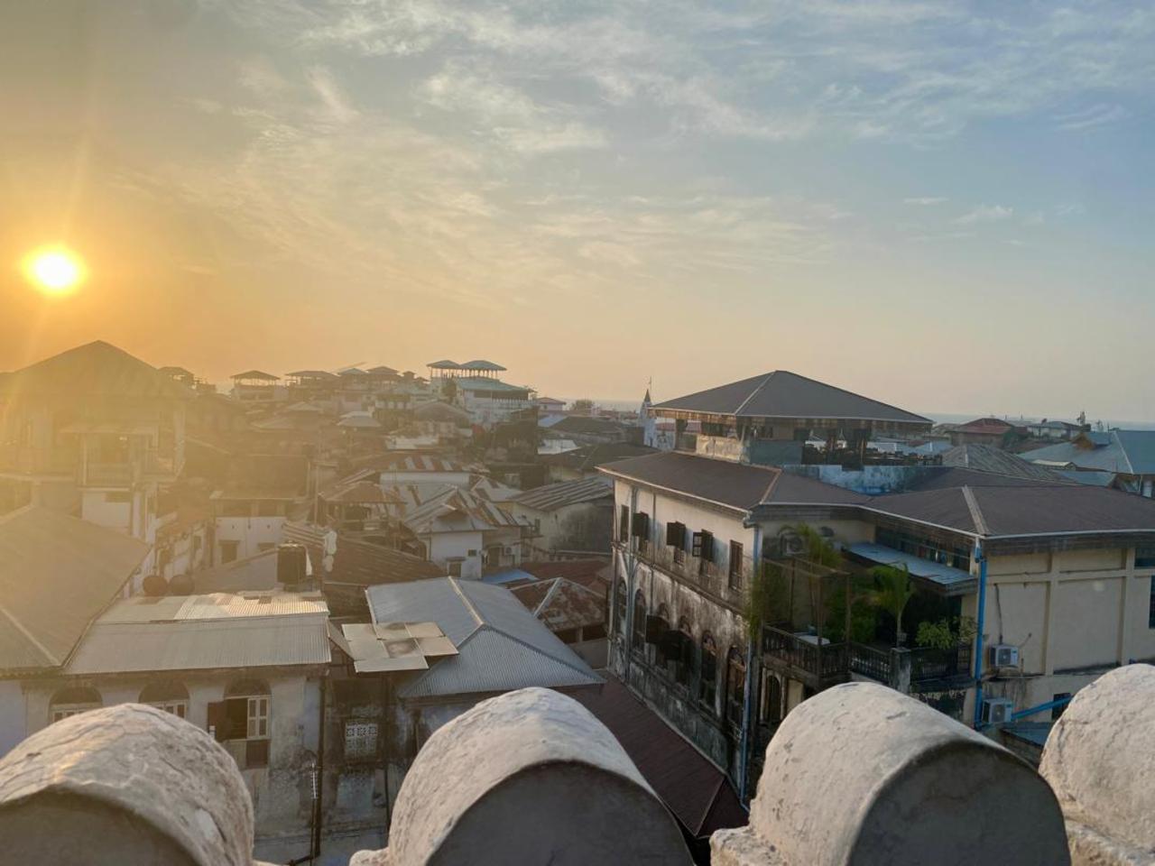 Zanzibar Full-Day Discovery: Stone Town, Spice Farm & Prison Island