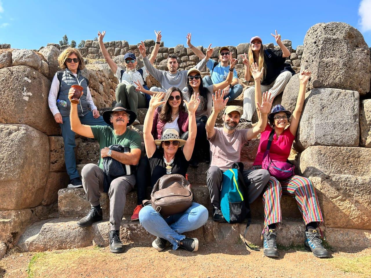 13-Day Peru & Bolivia Expedition: Machu Picchu & Uyuni Salt Flats