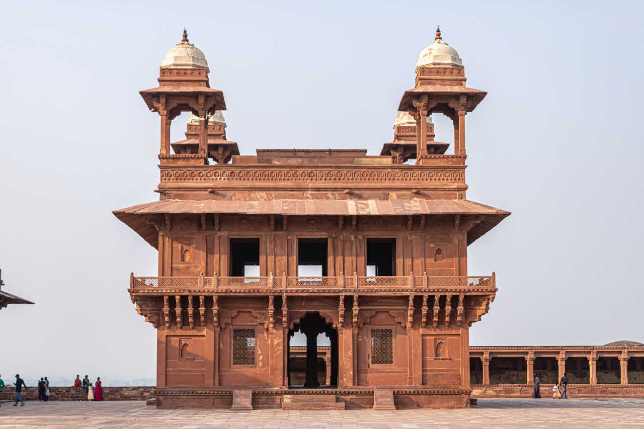 Private Overnight Taj Mahal Tour from Delhi (2 Days)