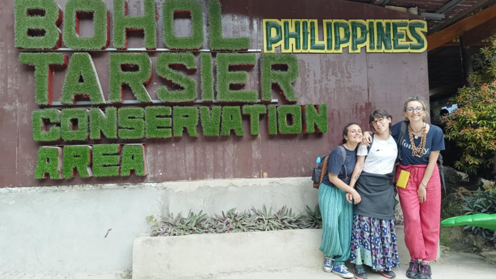 Bohol Countryside Day Tour from Cebu with Loboc River Cruise Lunch