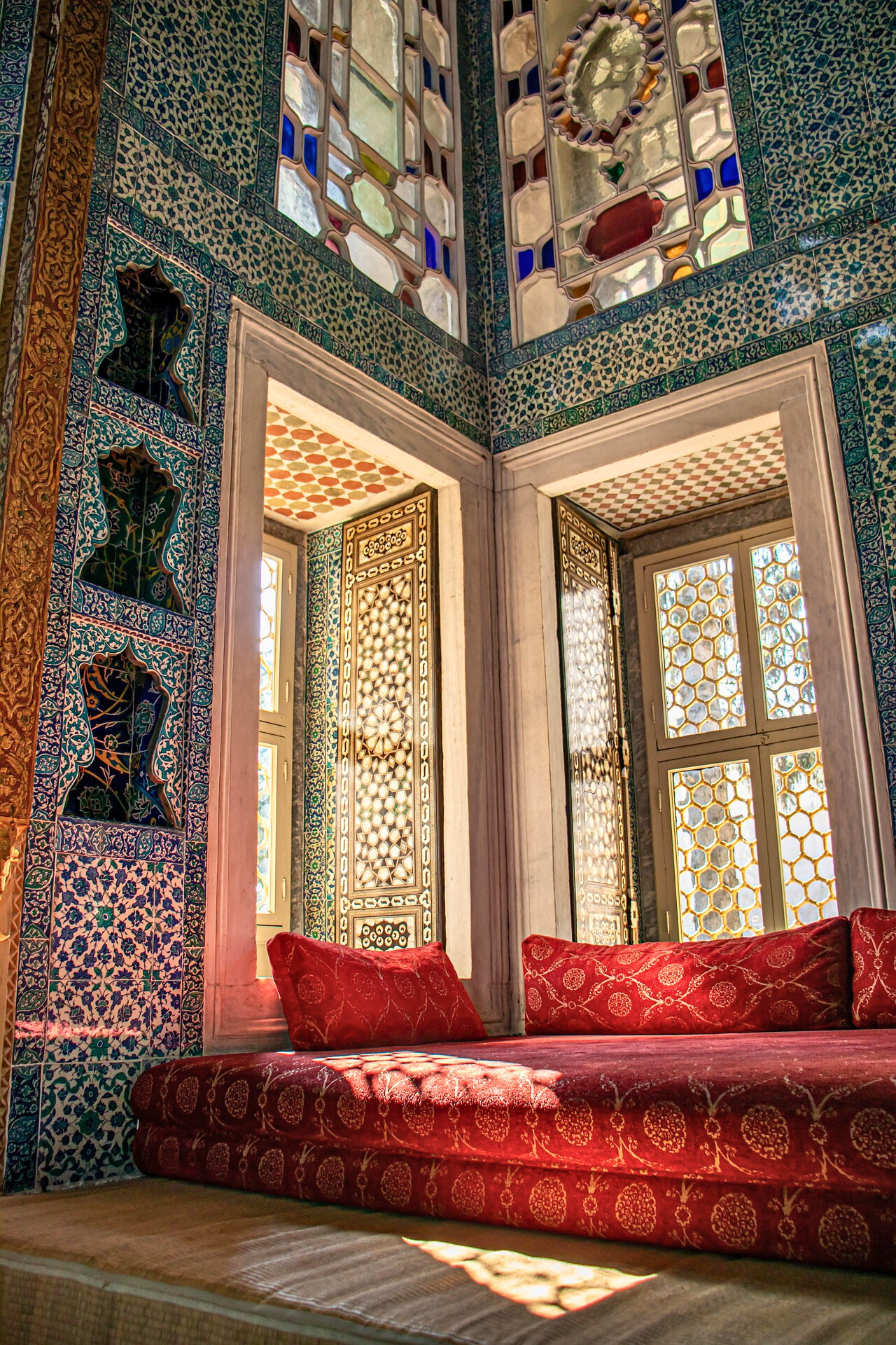 Private Topkapı Palace: Imperial History Tour