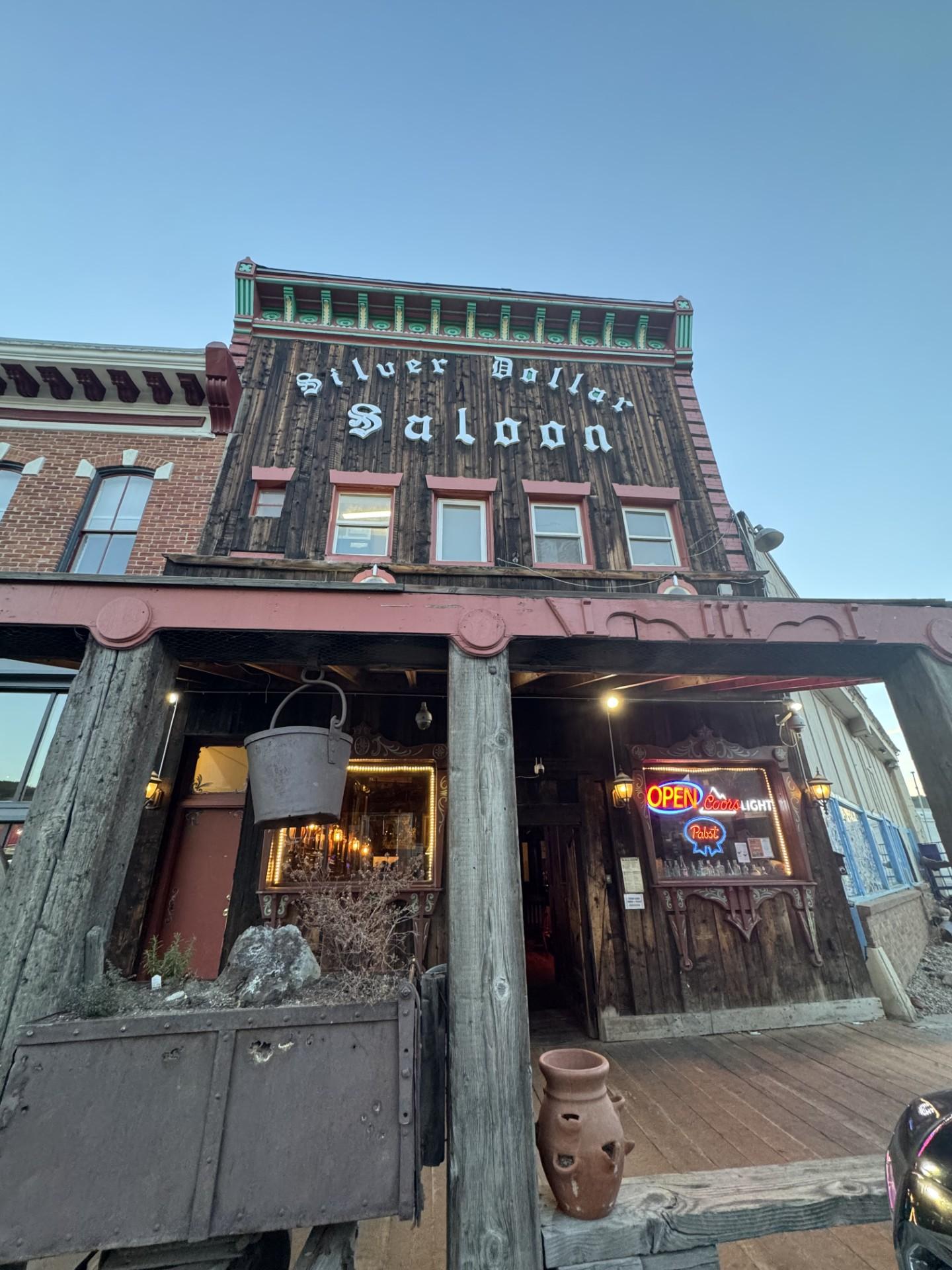 Leadville E-Bike History Tour