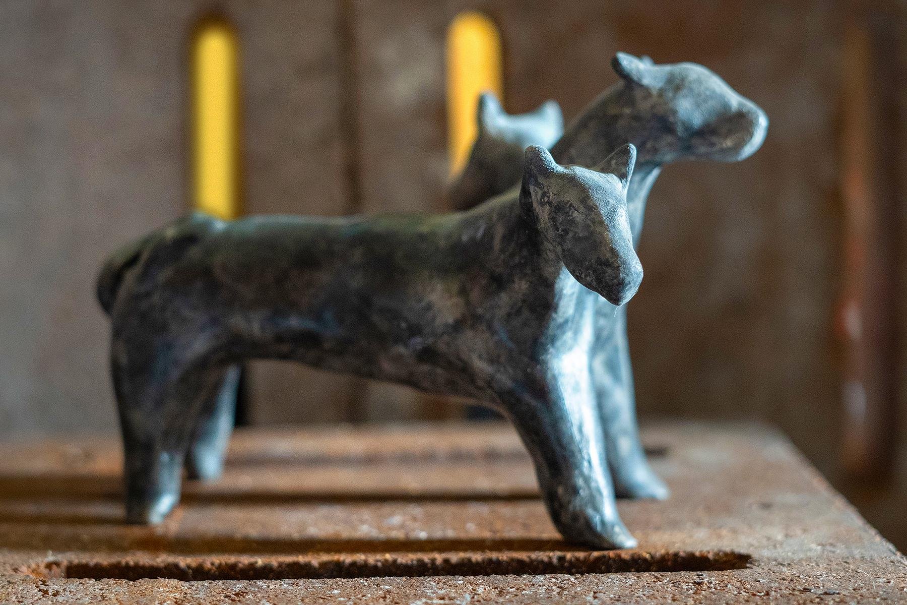 Greek Mythology Clay Sculpting Workshop in Athens