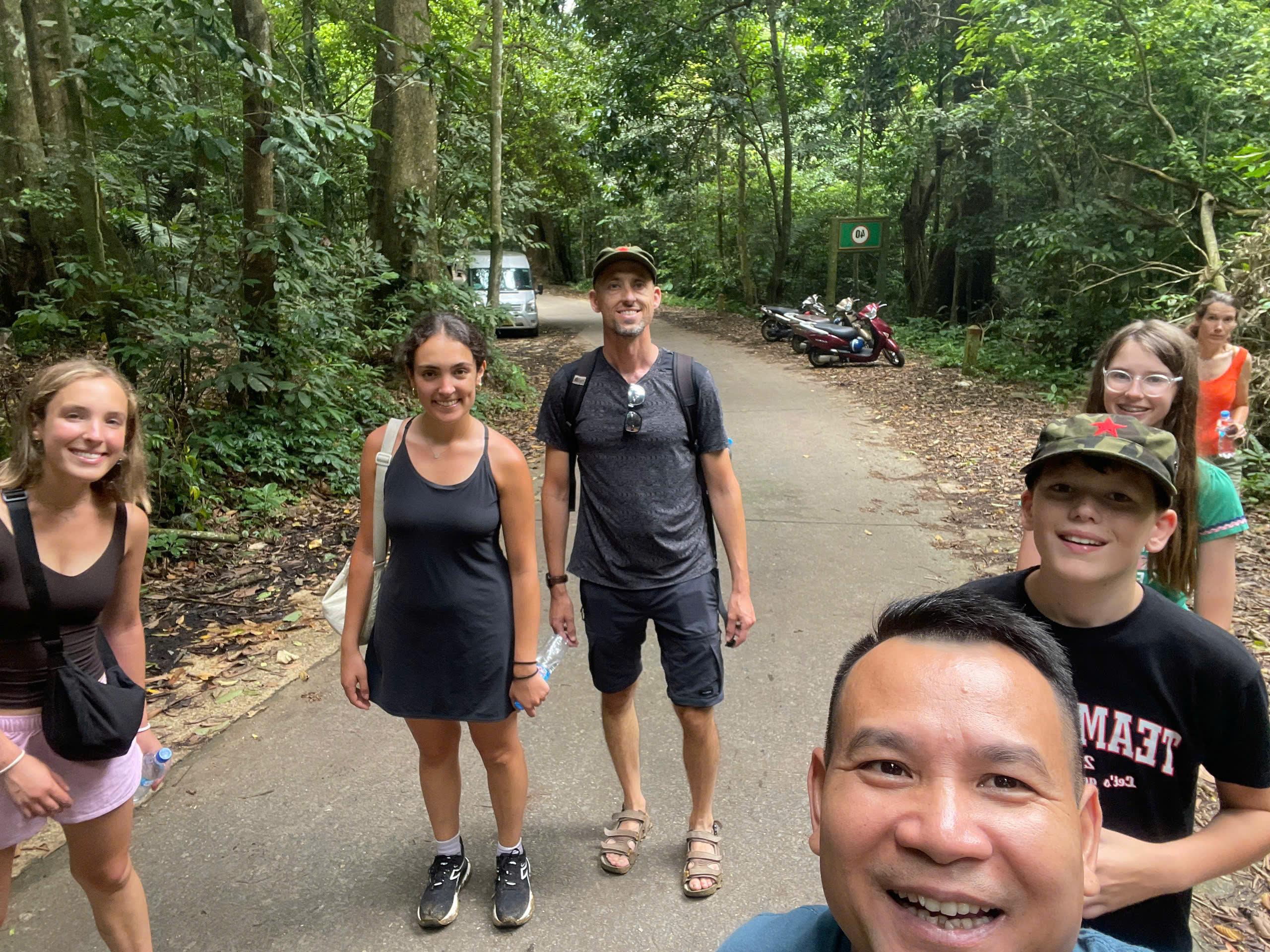 Cuc Phuong National Park: Jungle Trek & Wildlife Day Trip from Ninh Binh