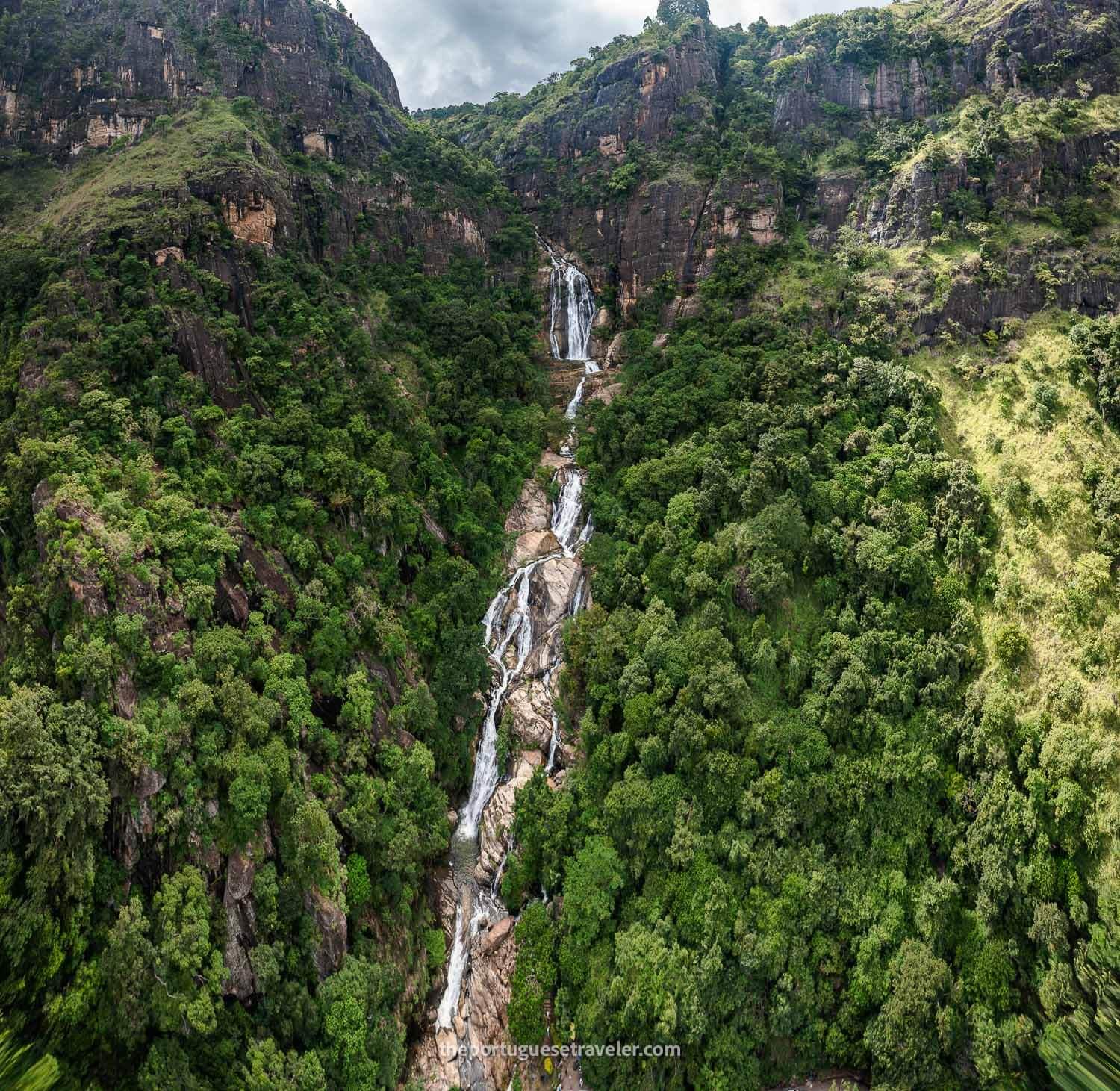 7-Day Sri Lanka Private Discovery Tour
