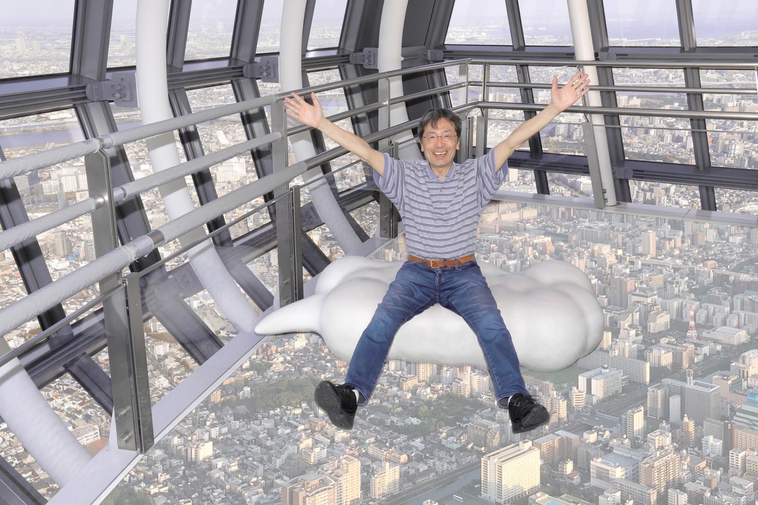 Asakusa History Walk & Tokyo Skytree Ascent