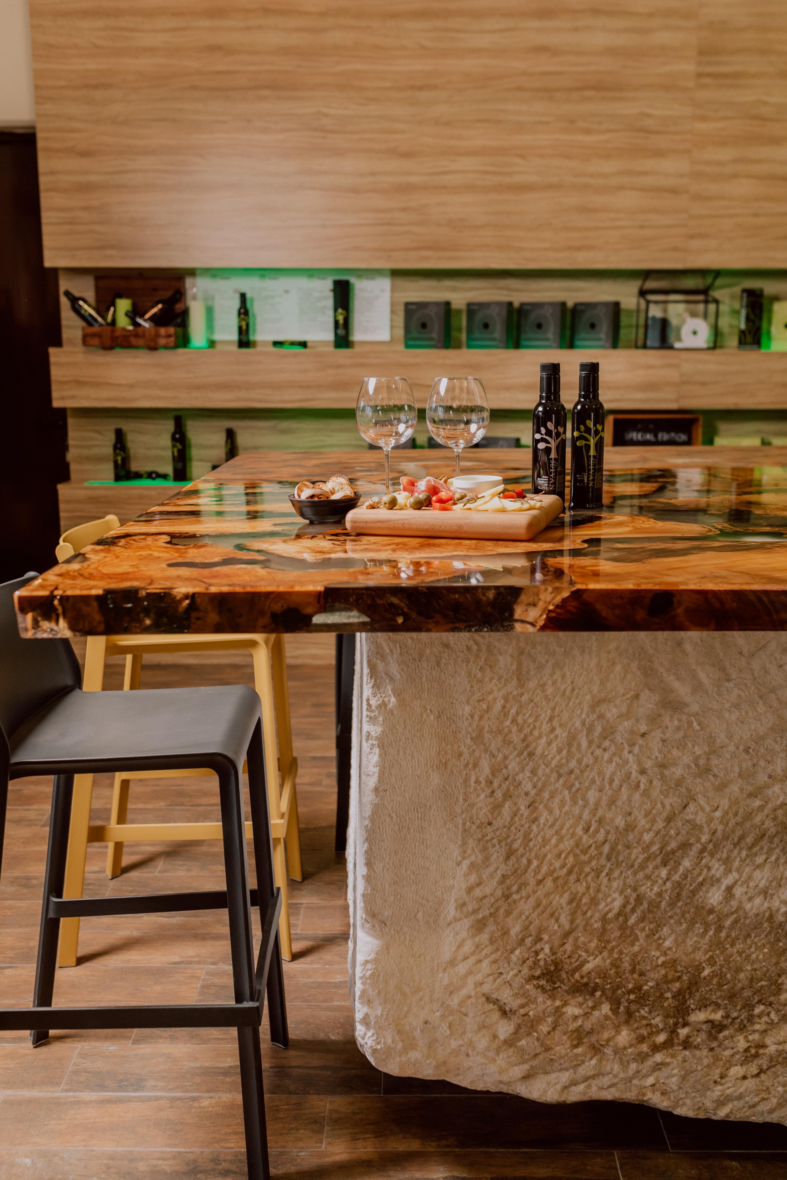 Vodice Olive Oil Mill Tour and Tasting Experience