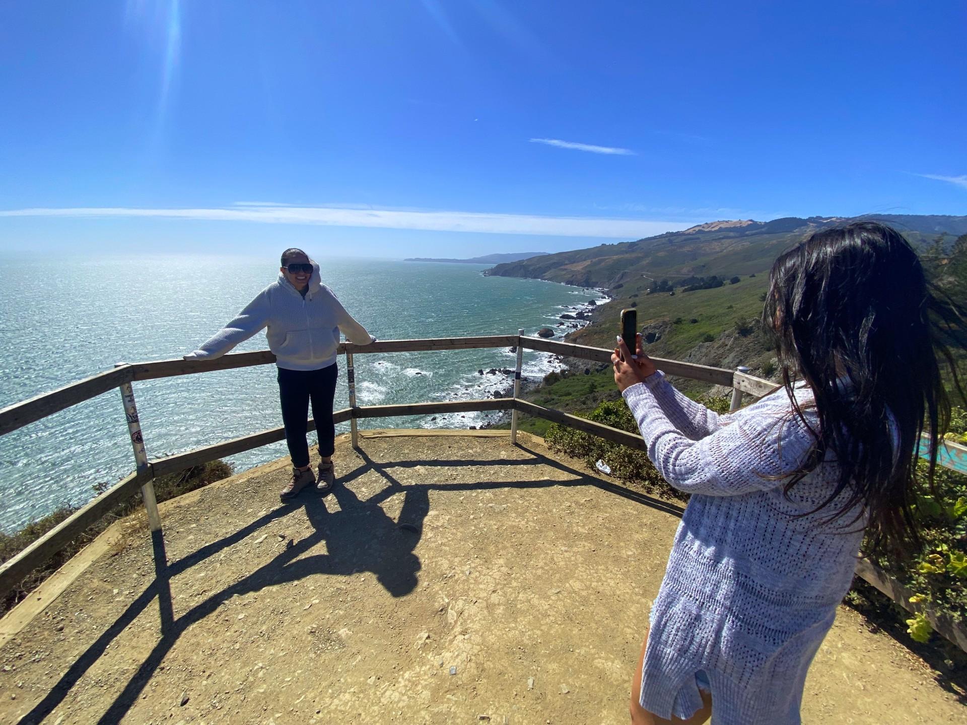 Private Muir Woods & Alcatraz Expedition (Max 6 Guests)