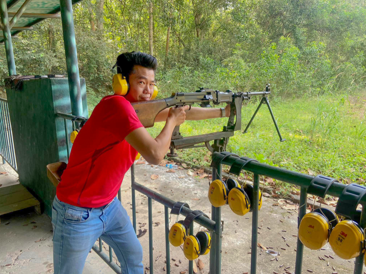Cu Chi Tunnels & Mekong Delta Full-Day Tour from Ho Chi Minh City